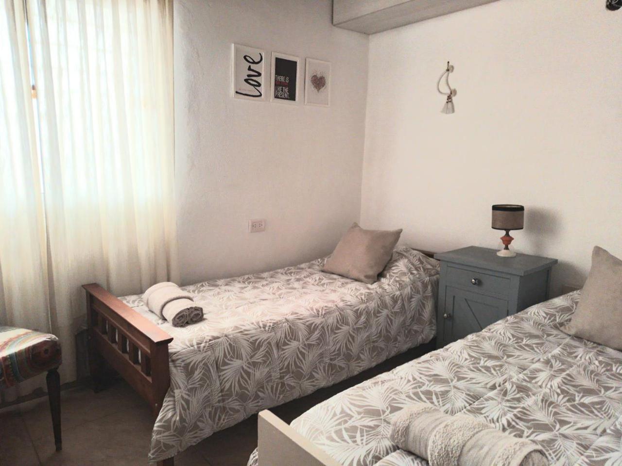 Depto Viamonte PlantaAlta, 2Dorm, Terraza, Cochera