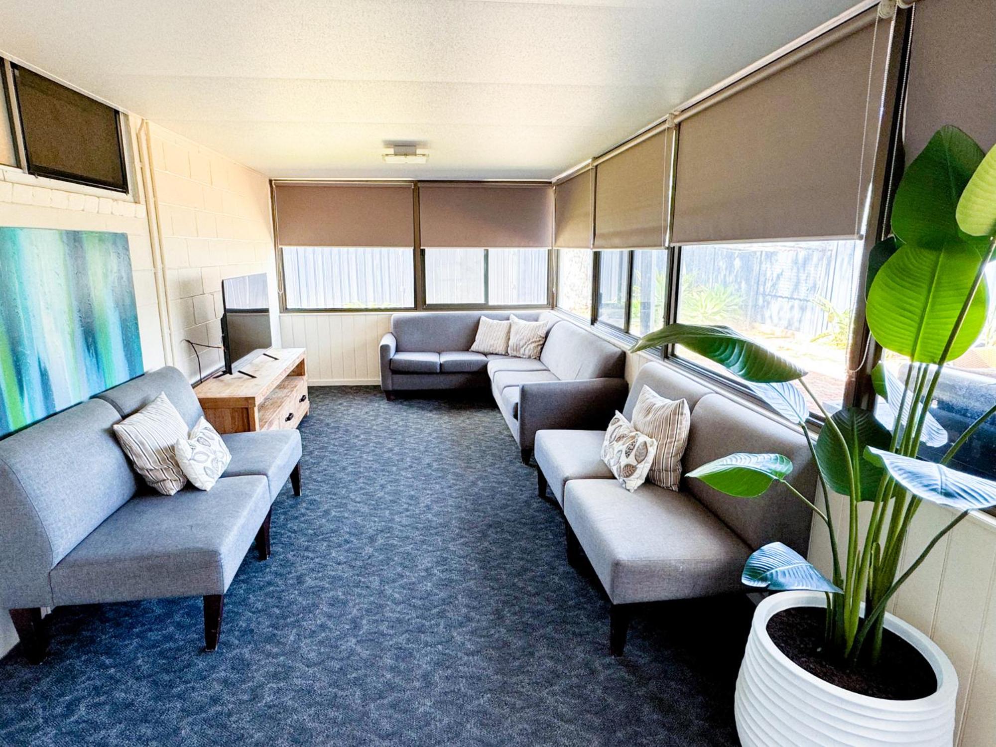 Shoal Bay Holiday Park