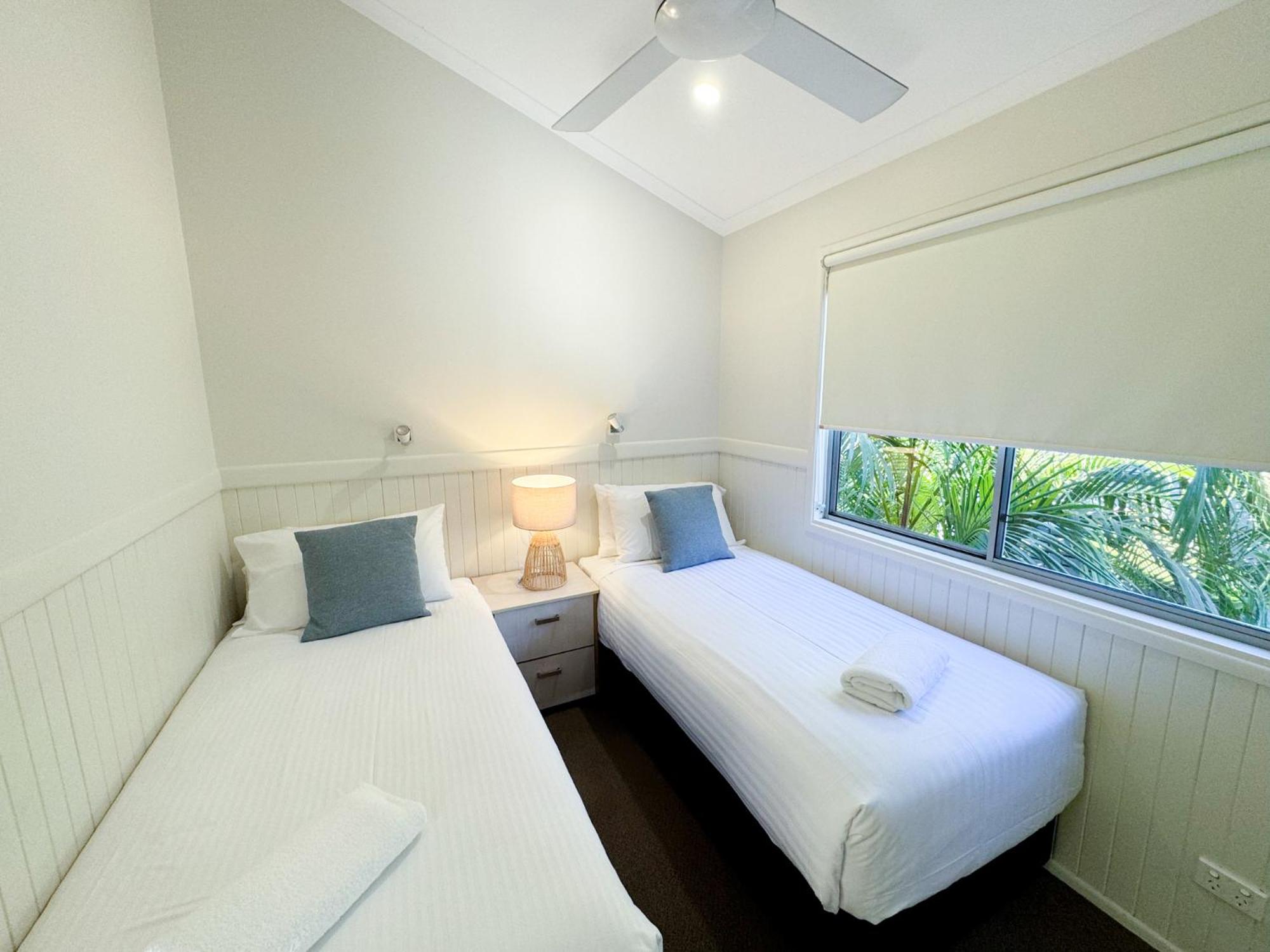 Shoal Bay Holiday Park
