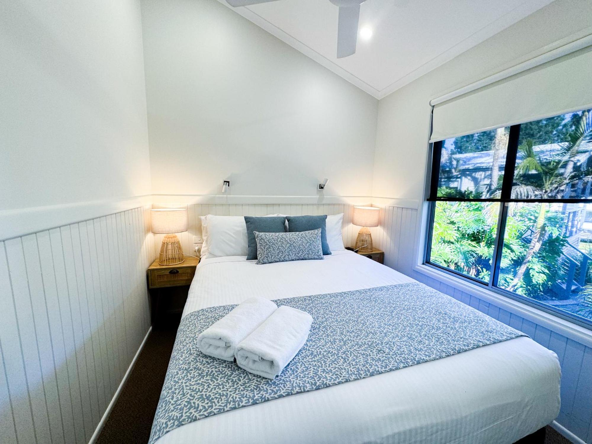 Shoal Bay Holiday Park