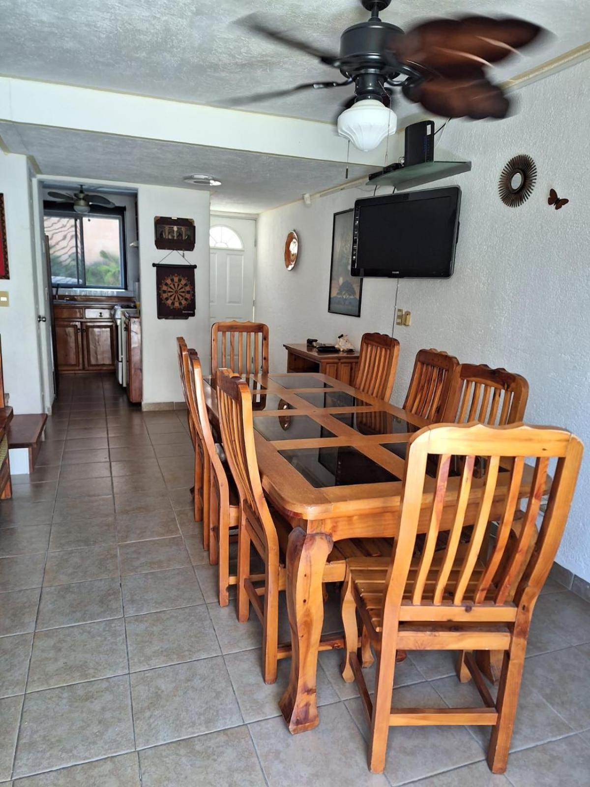 Villas La Palma Diamante 3BR