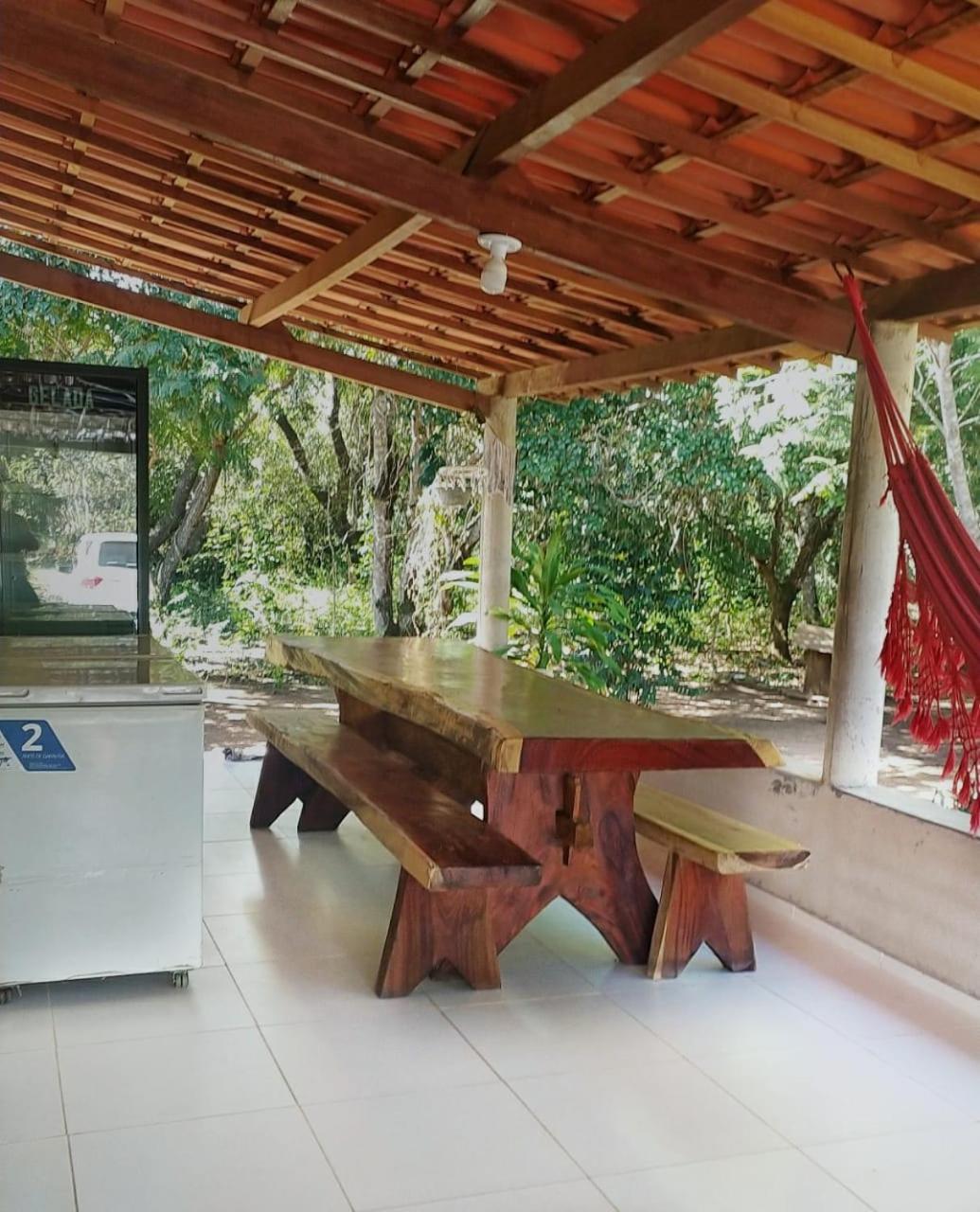 Casa Mobiliada próximo do restaurante Bosque da Serra