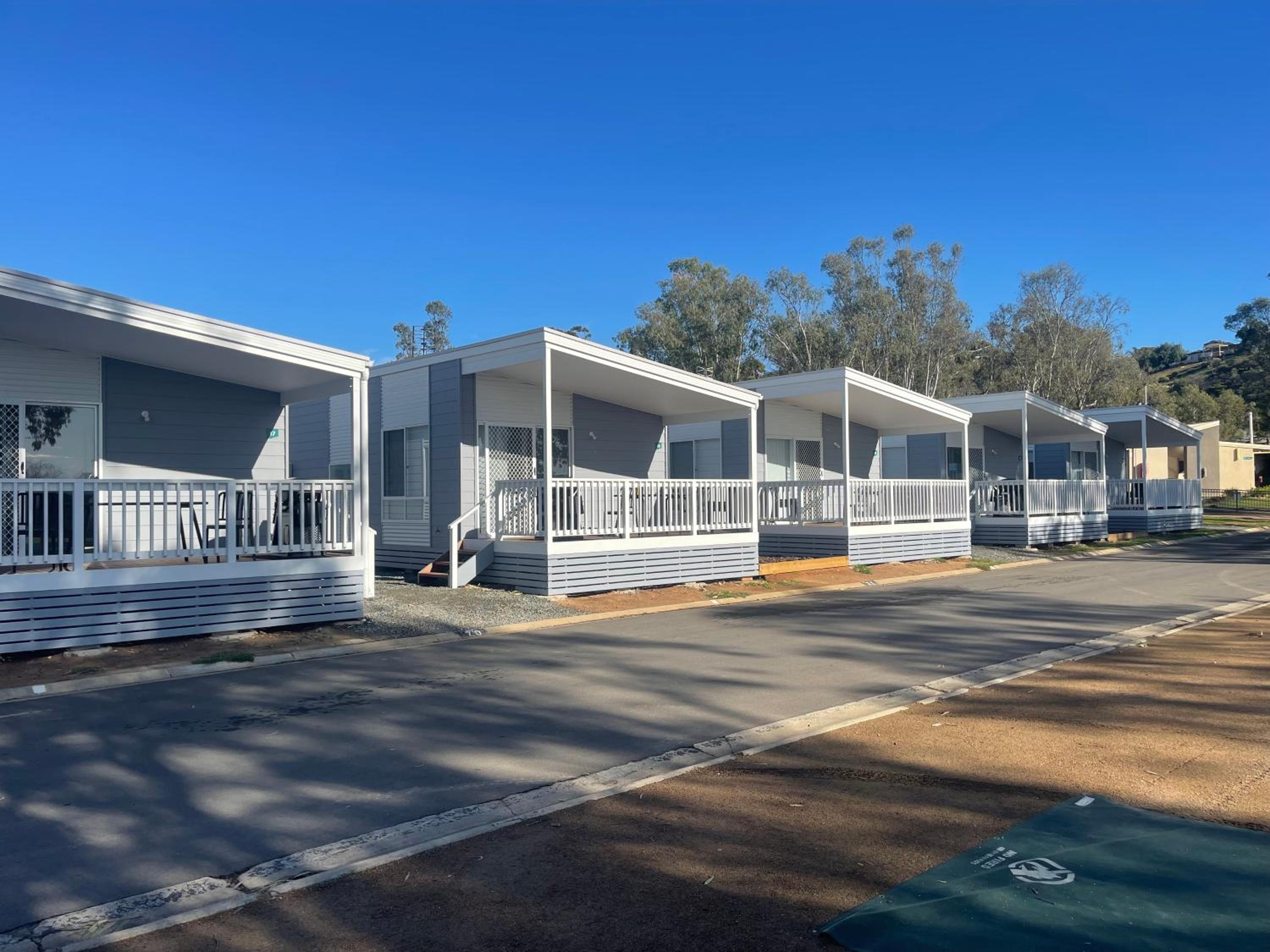 BIG4 Mannum Holiday Park 53