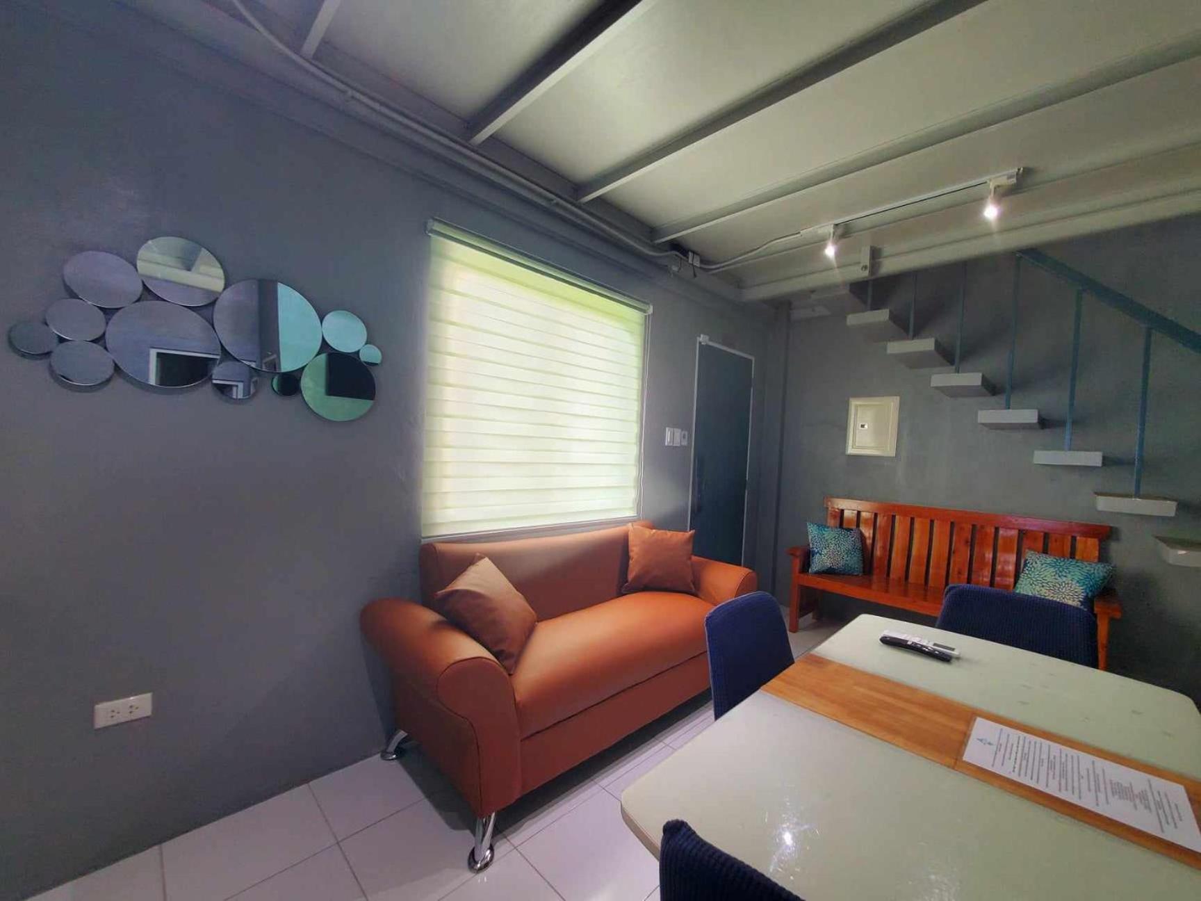Hidden Palms Inn/Resort La Union