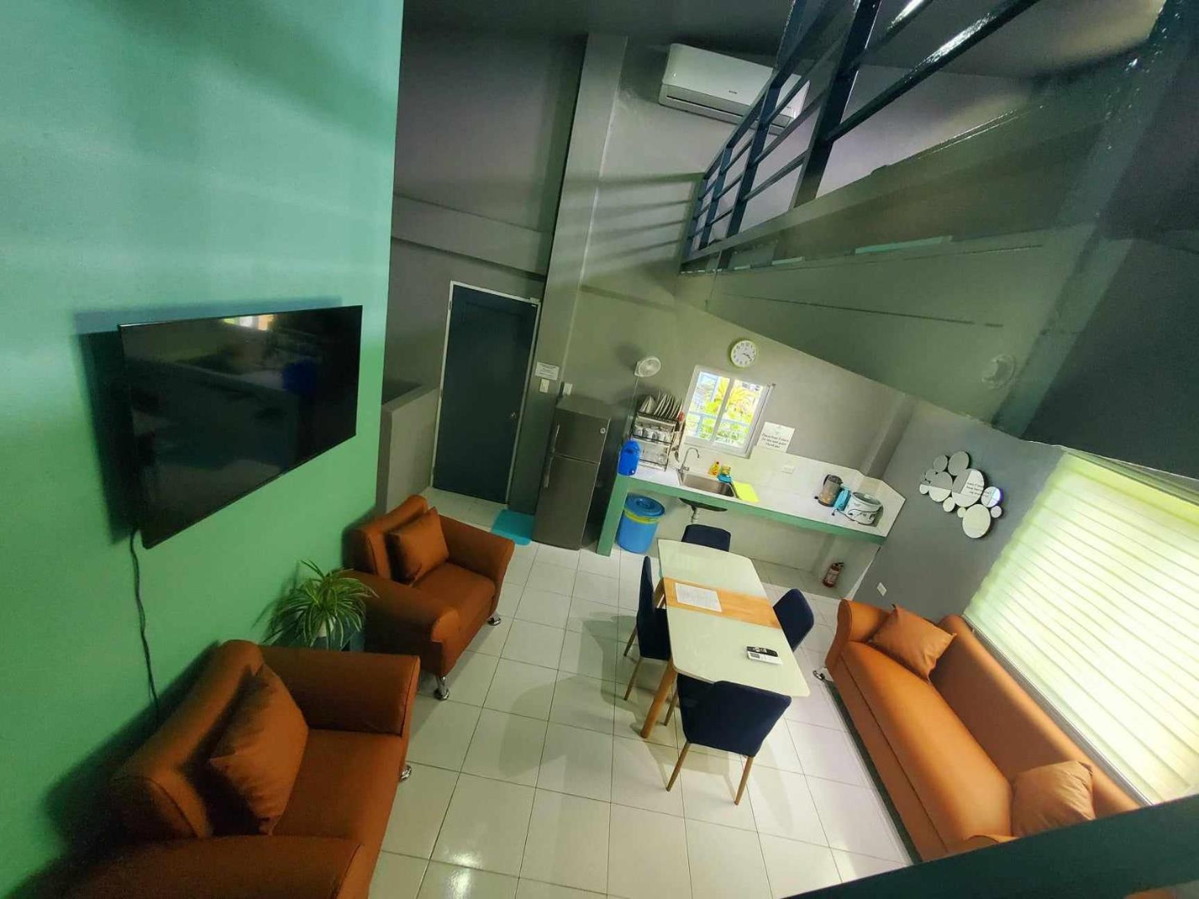 Hidden Palms Inn/Resort La Union