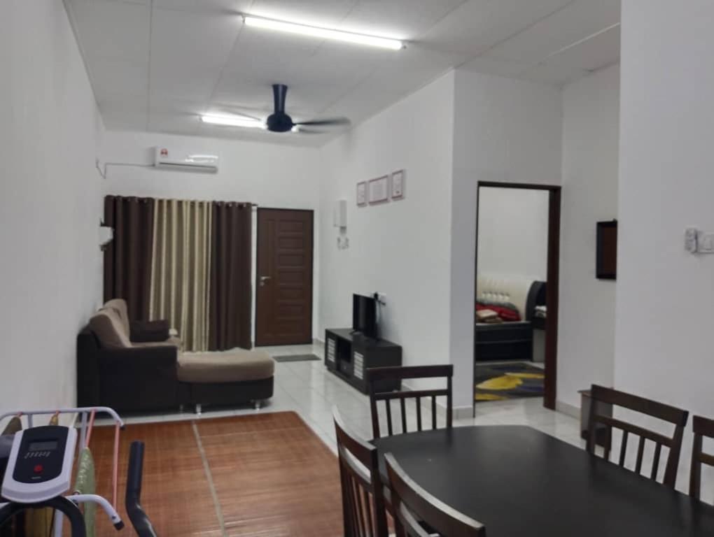 Nufa Homestay photo 2