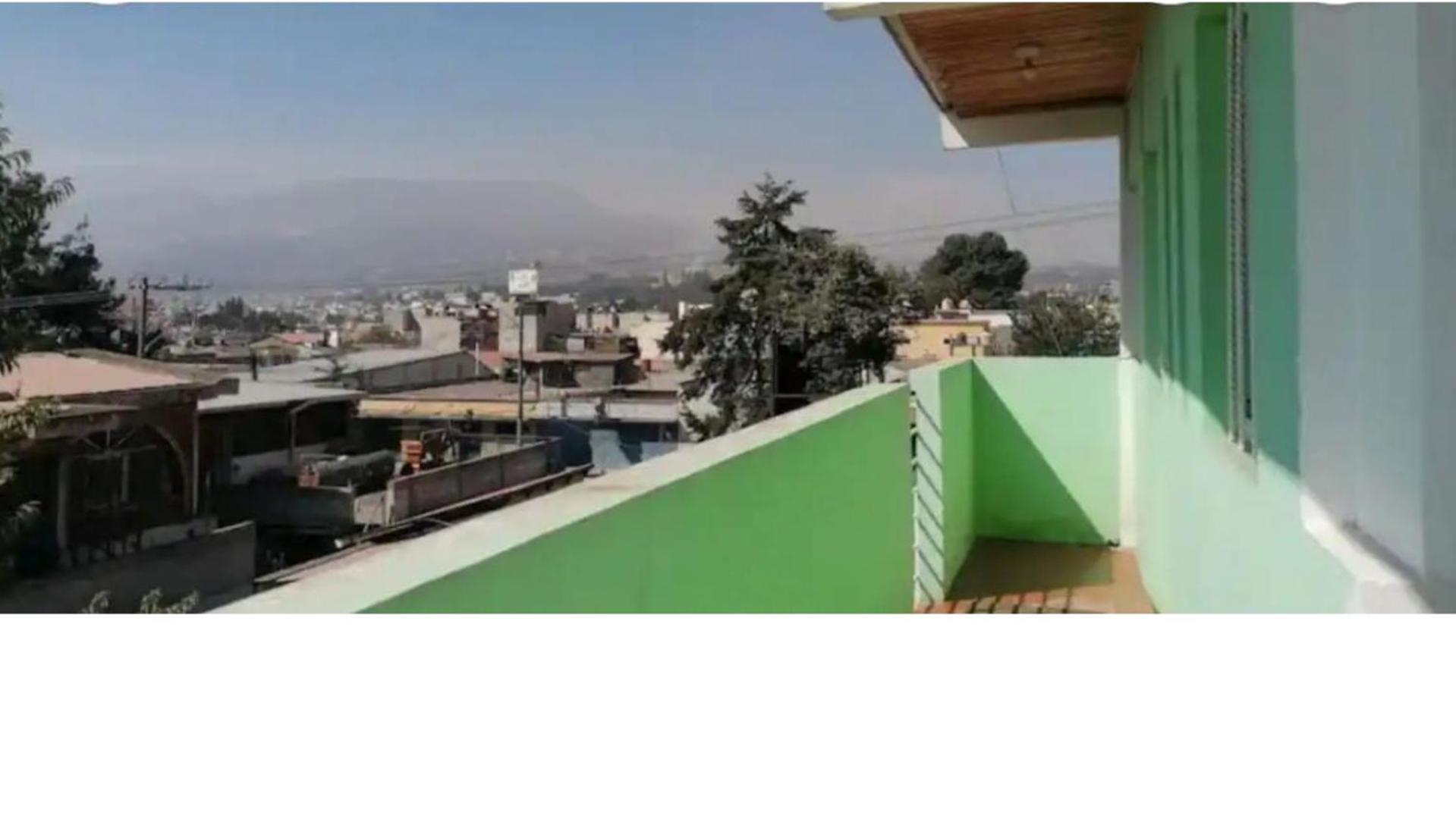 Apartamentos La Divina Misericordia