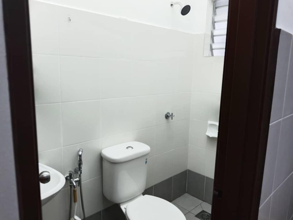 Nufa Homestay photo 7