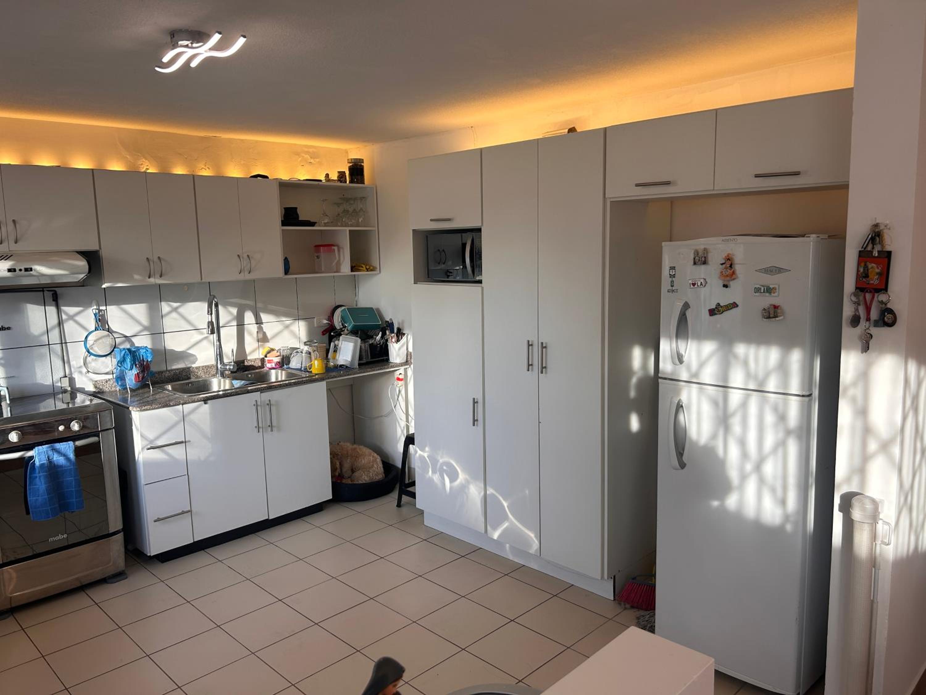 Habitacion Master Privada con parqueadero
