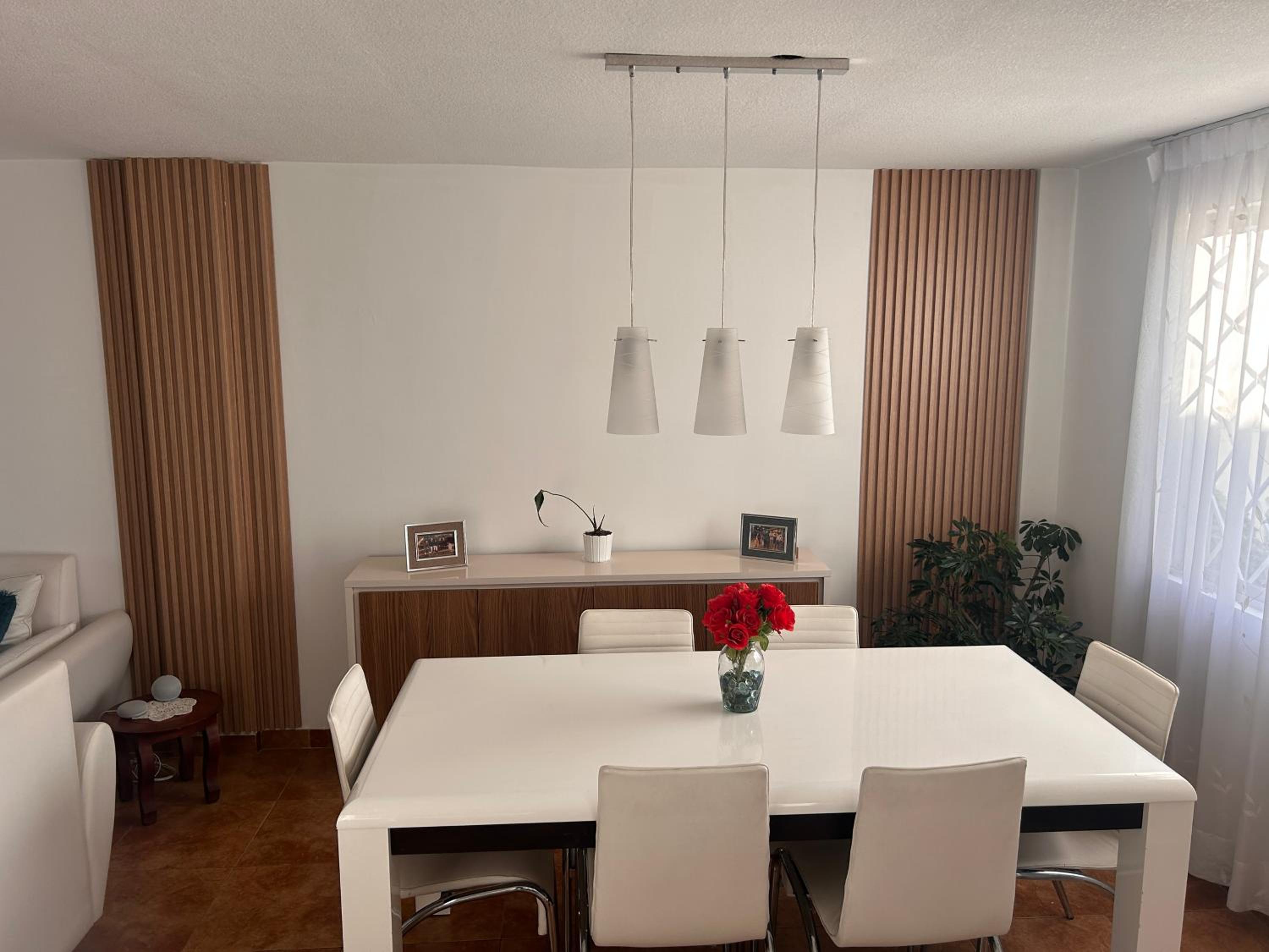 Habitacion Master Privada con parqueadero