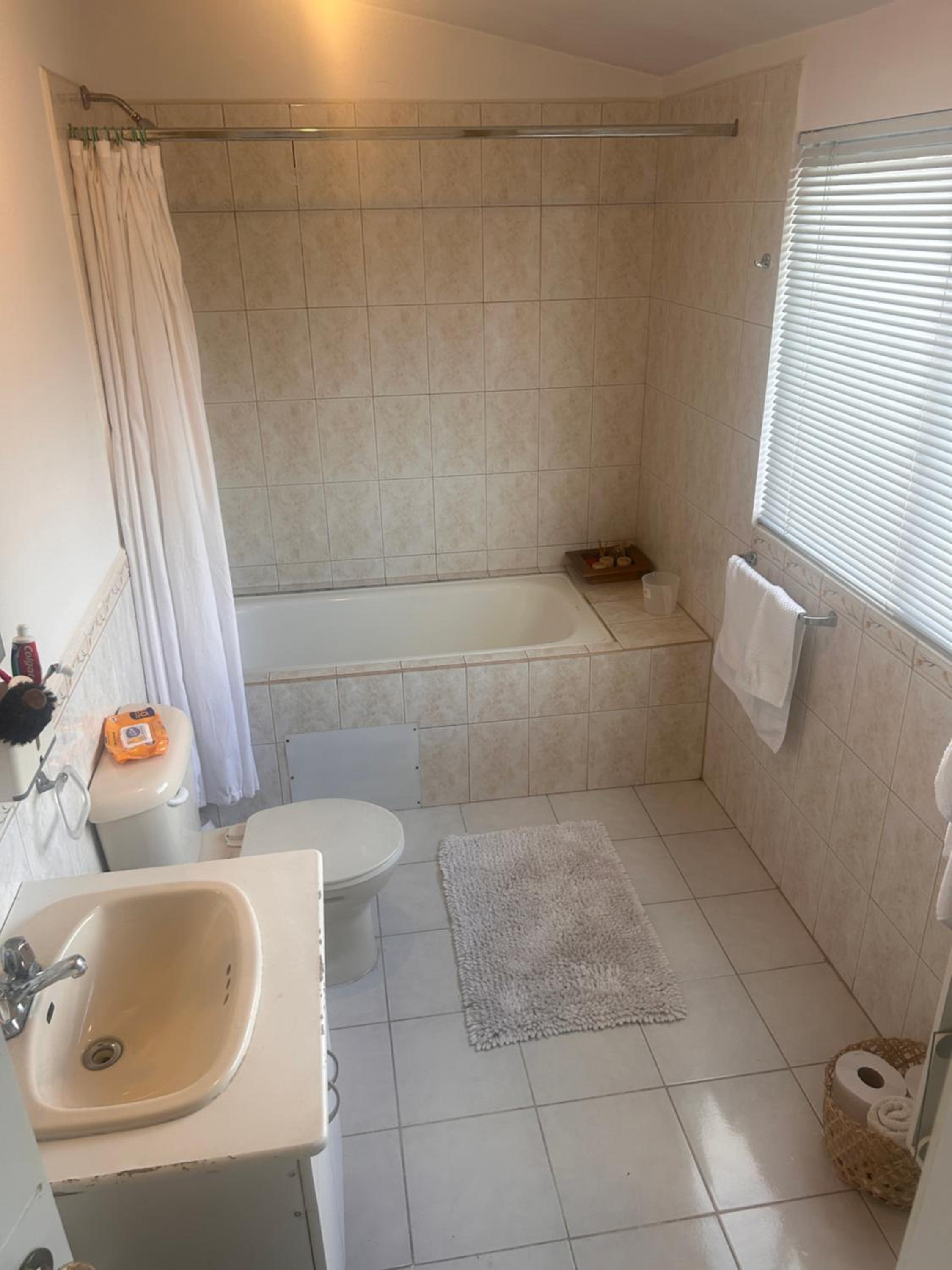 Habitacion Master Privada con parqueadero