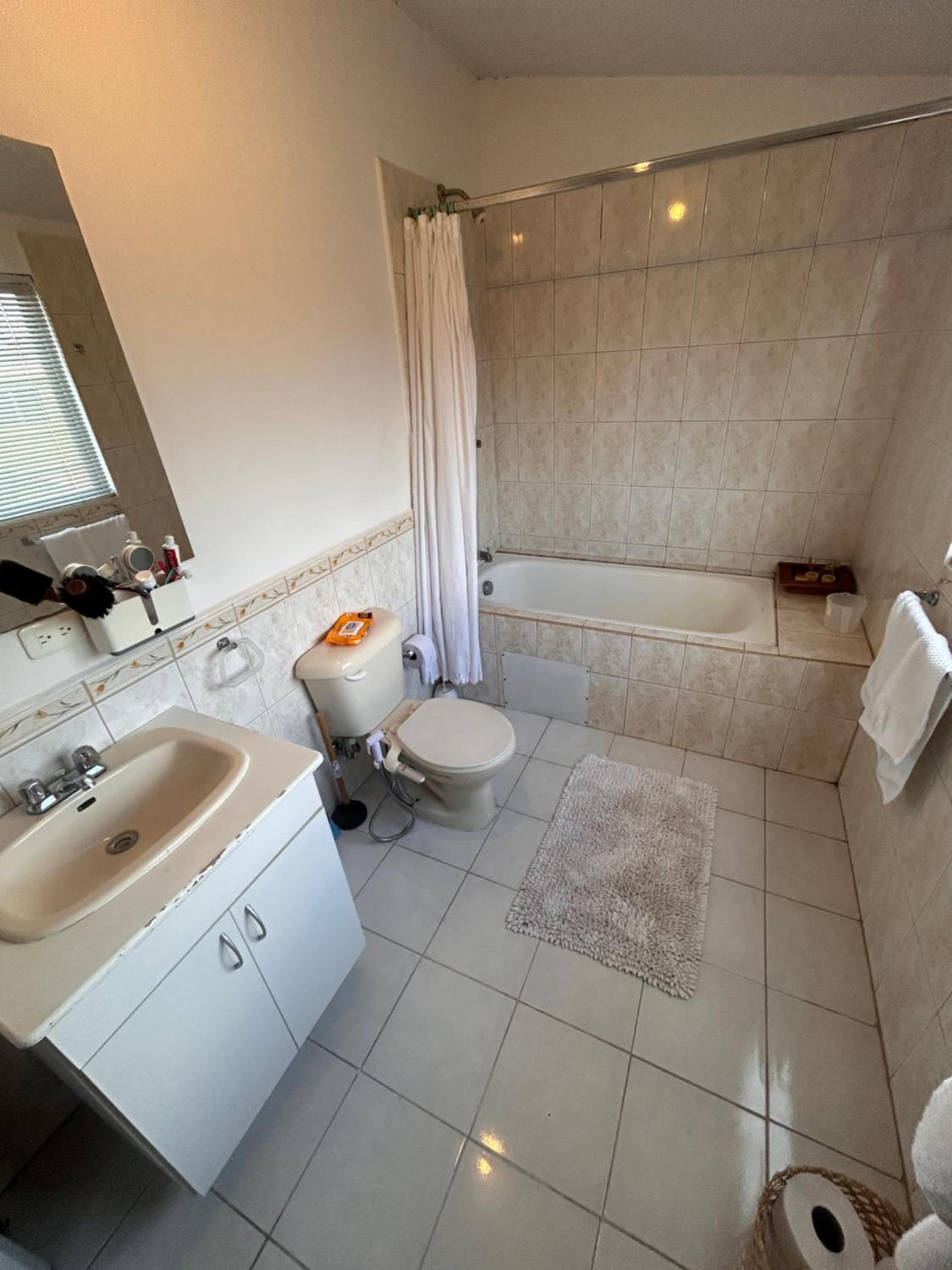 Habitacion Master Privada con parqueadero