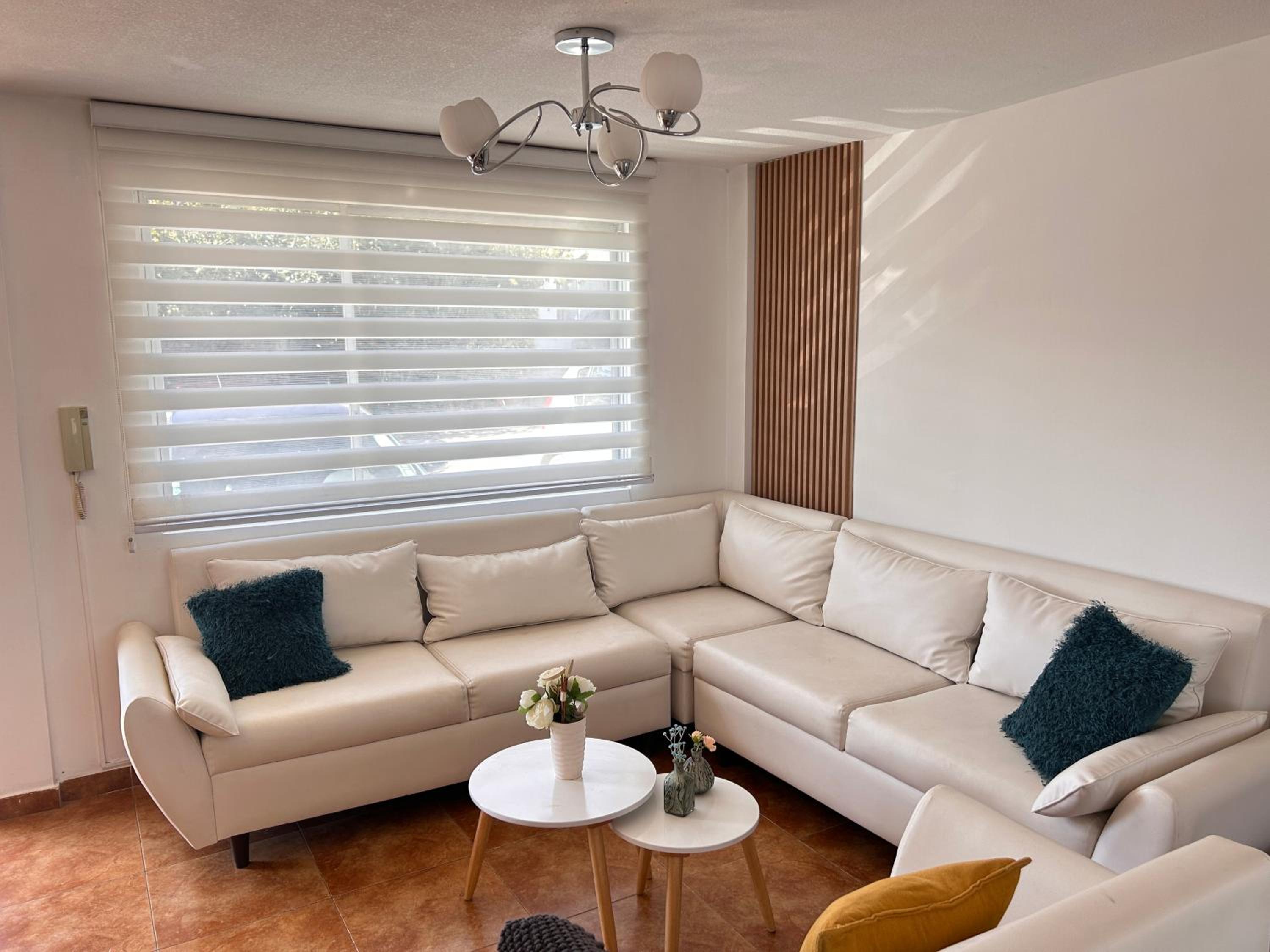 Habitacion Master Privada con parqueadero