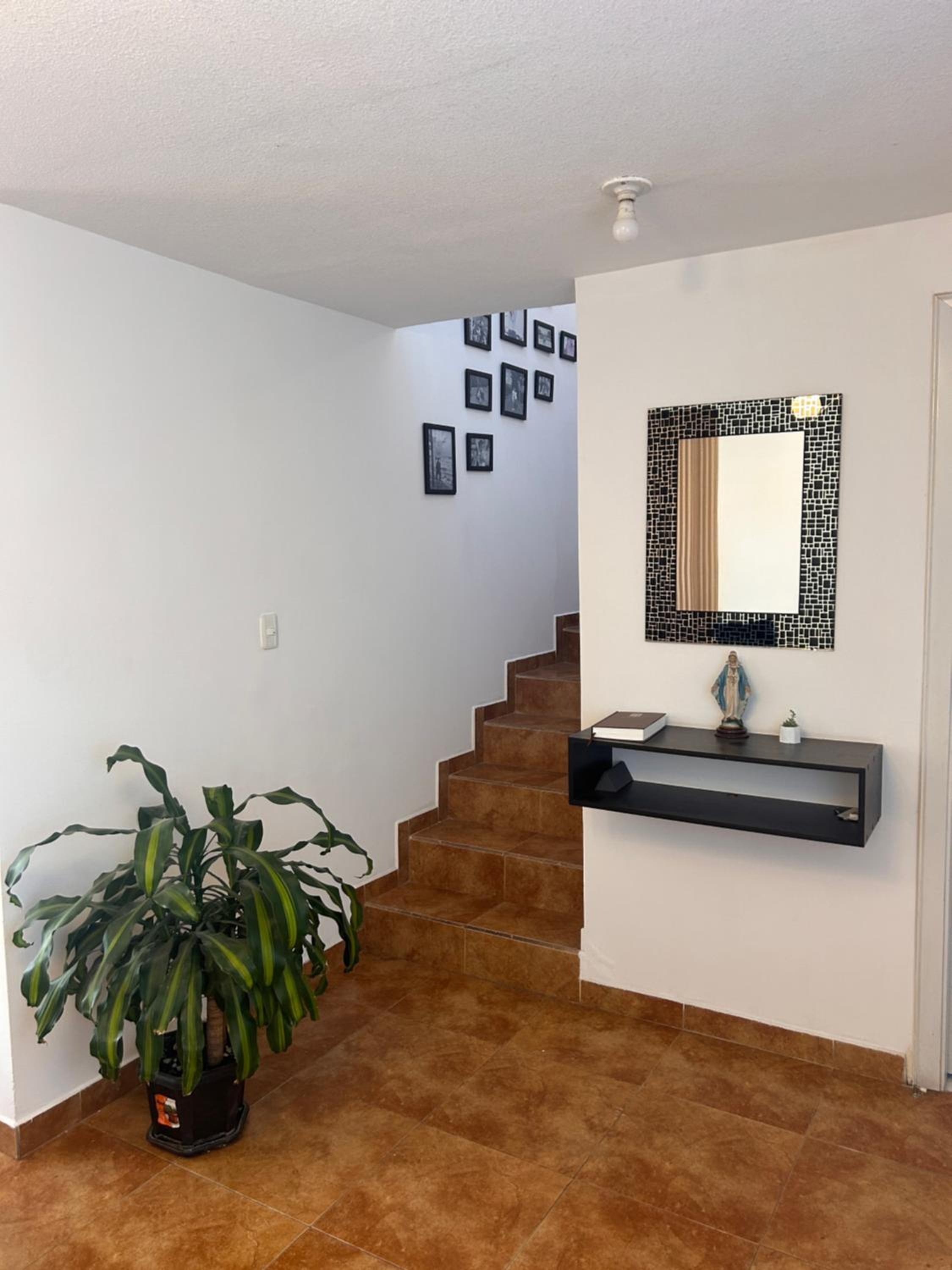 Habitacion Master Privada con parqueadero