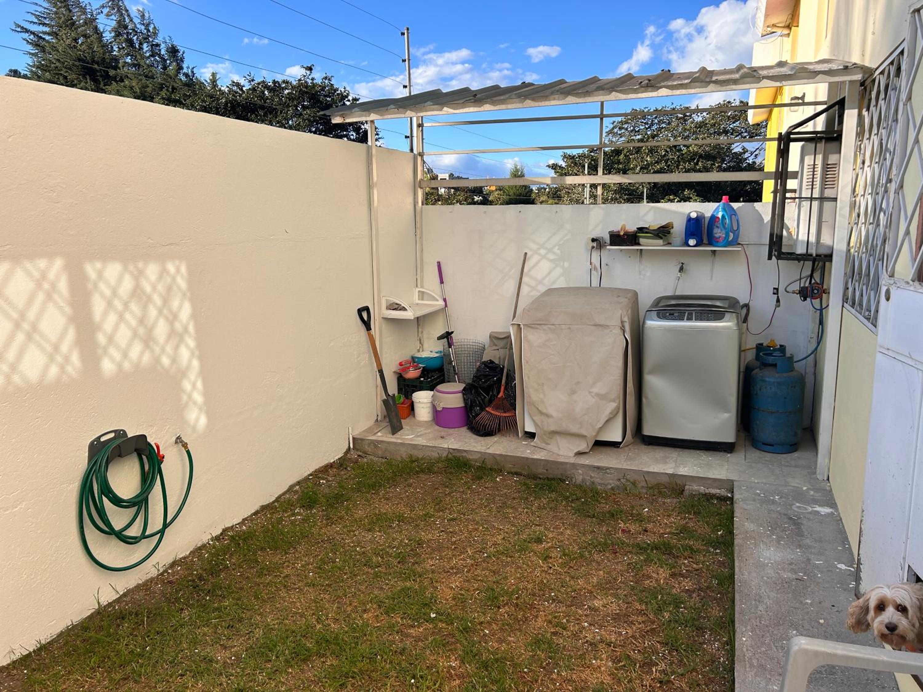Habitacion Master Privada con parqueadero
