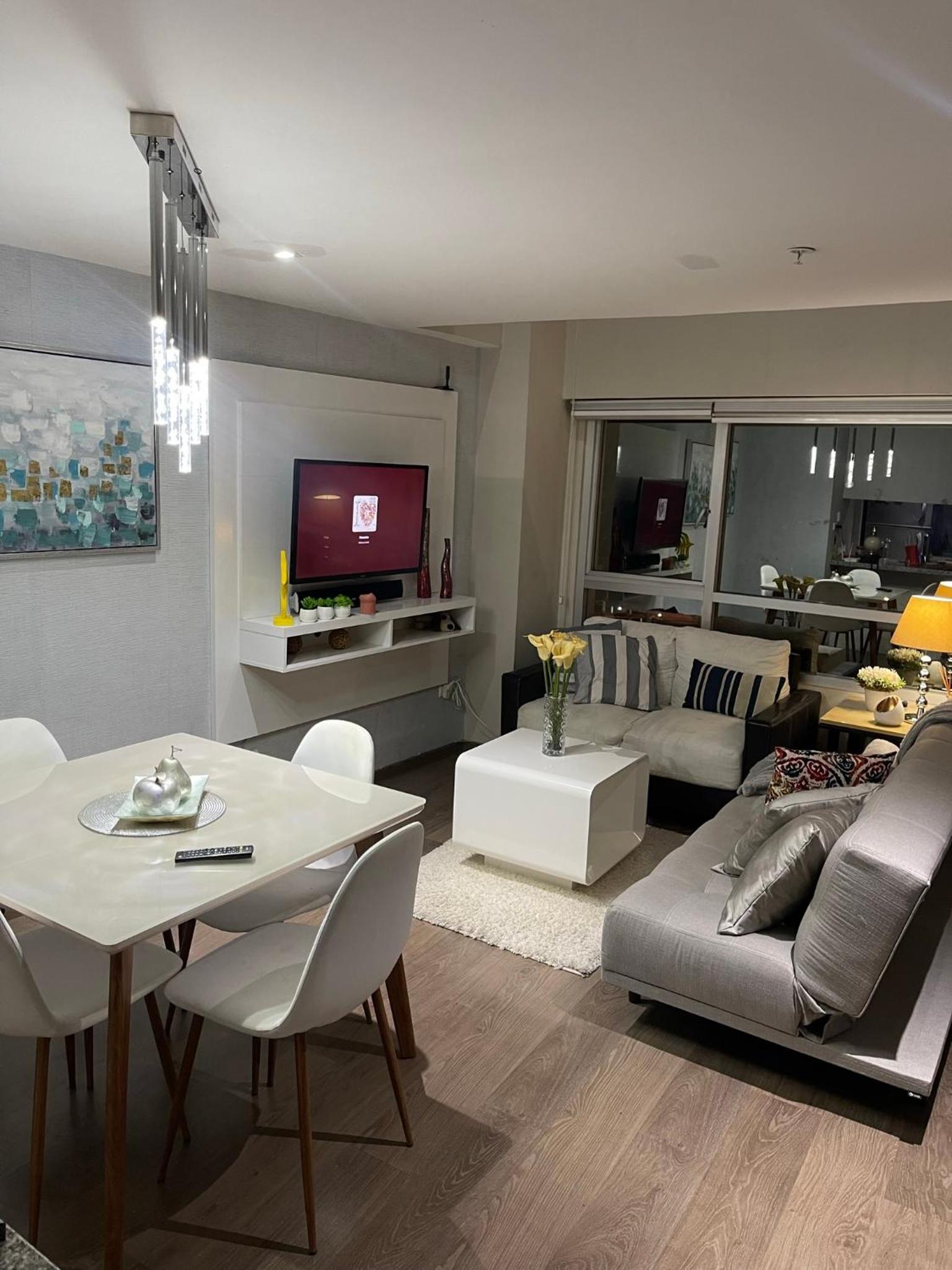 Loft Edf Pacific Plaza Parque Empresarial Colon