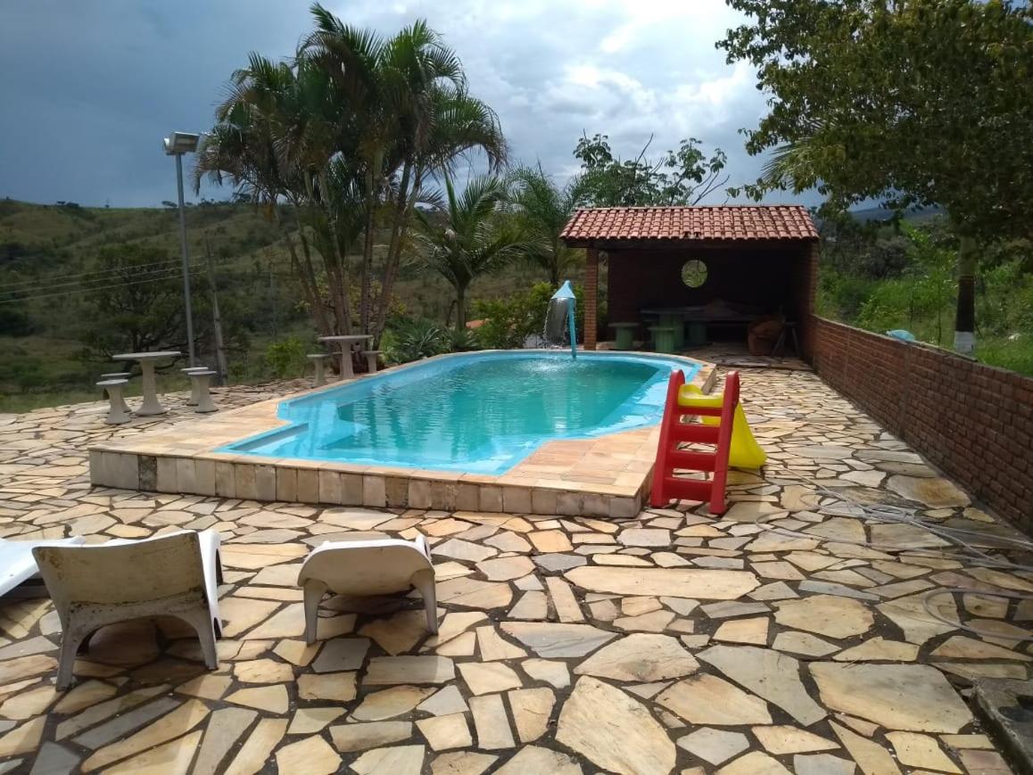Pousada Leão Azul