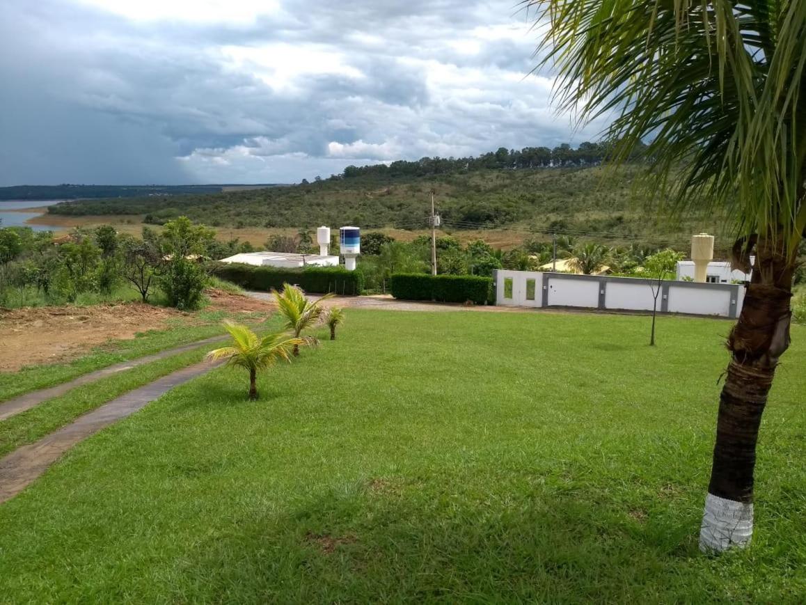 Pousada Leão Azul