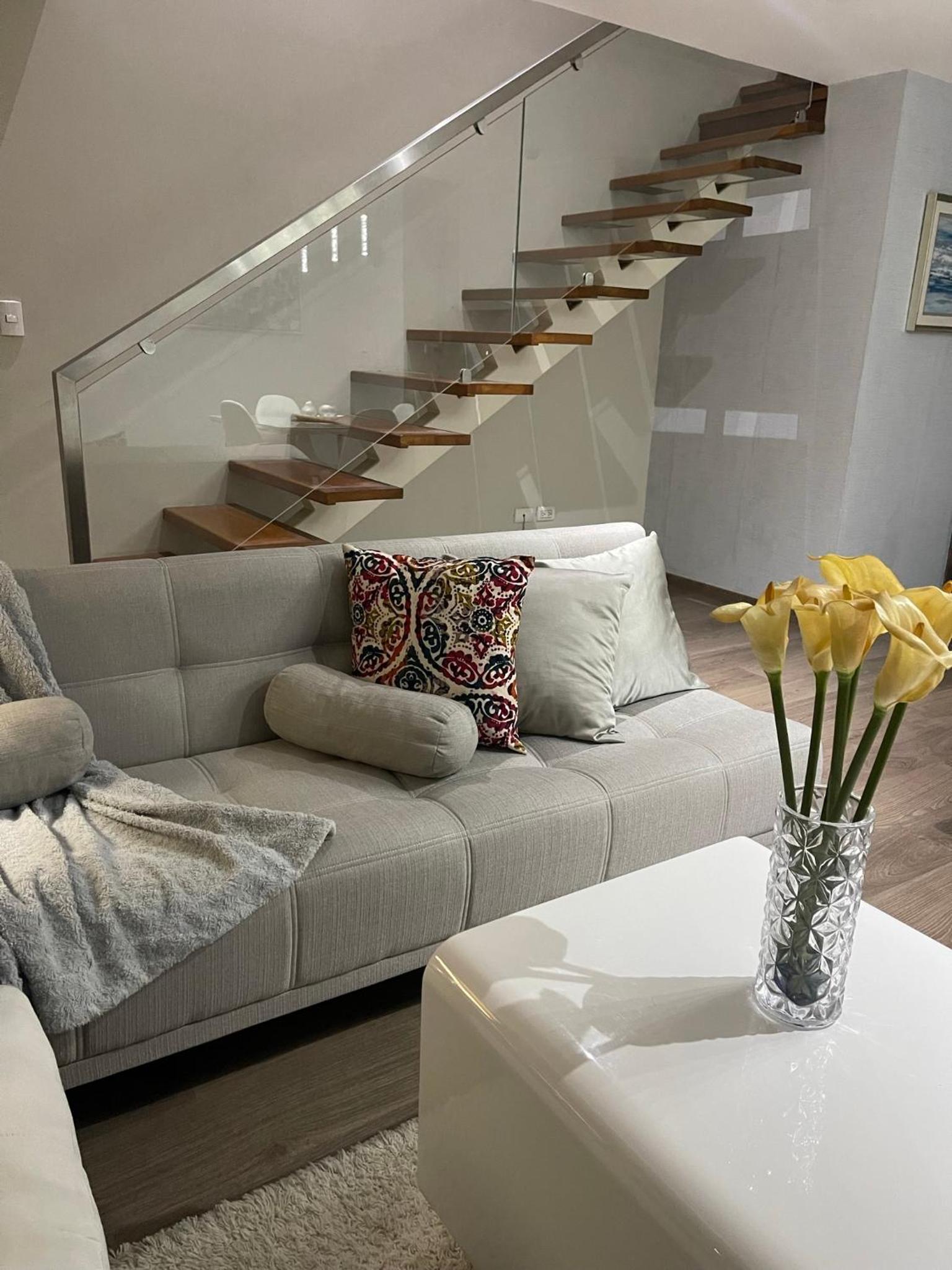 Loft Edf Pacific Plaza Parque Empresarial Colon