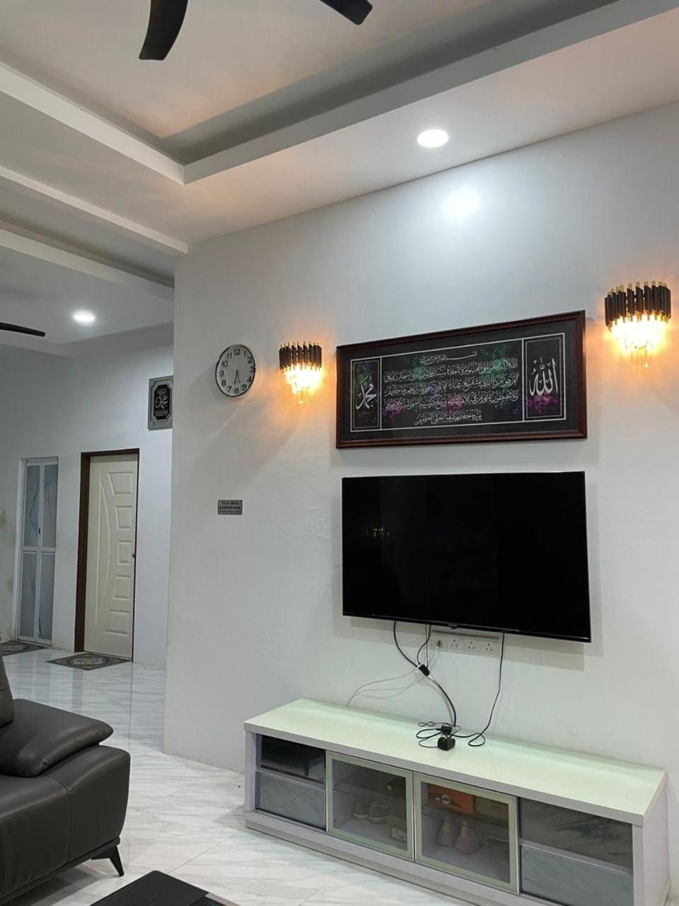 Oh My Batu Rakit Homestay Terengganu photo 4
