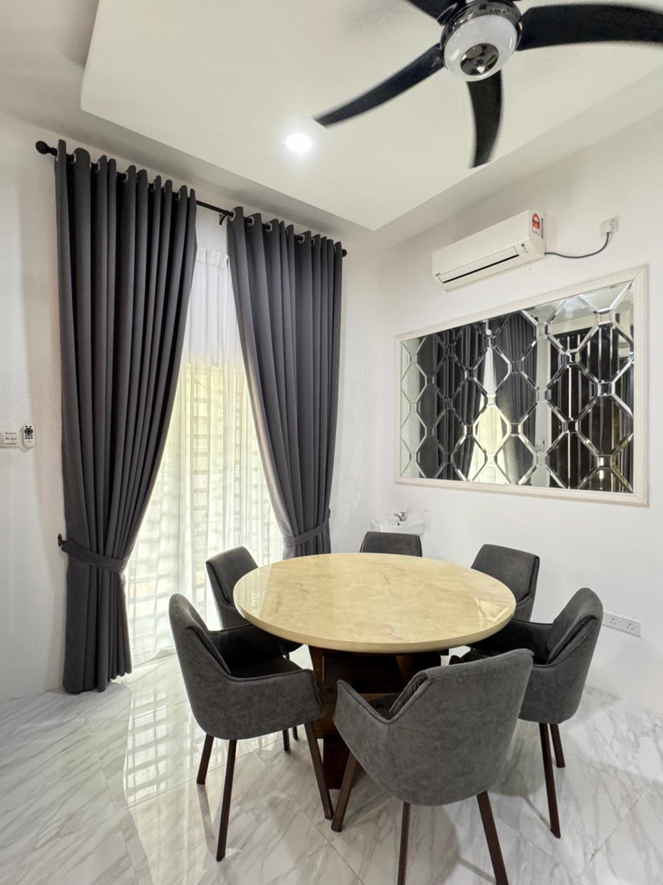 Oh My Batu Rakit Homestay Terengganu photo 3