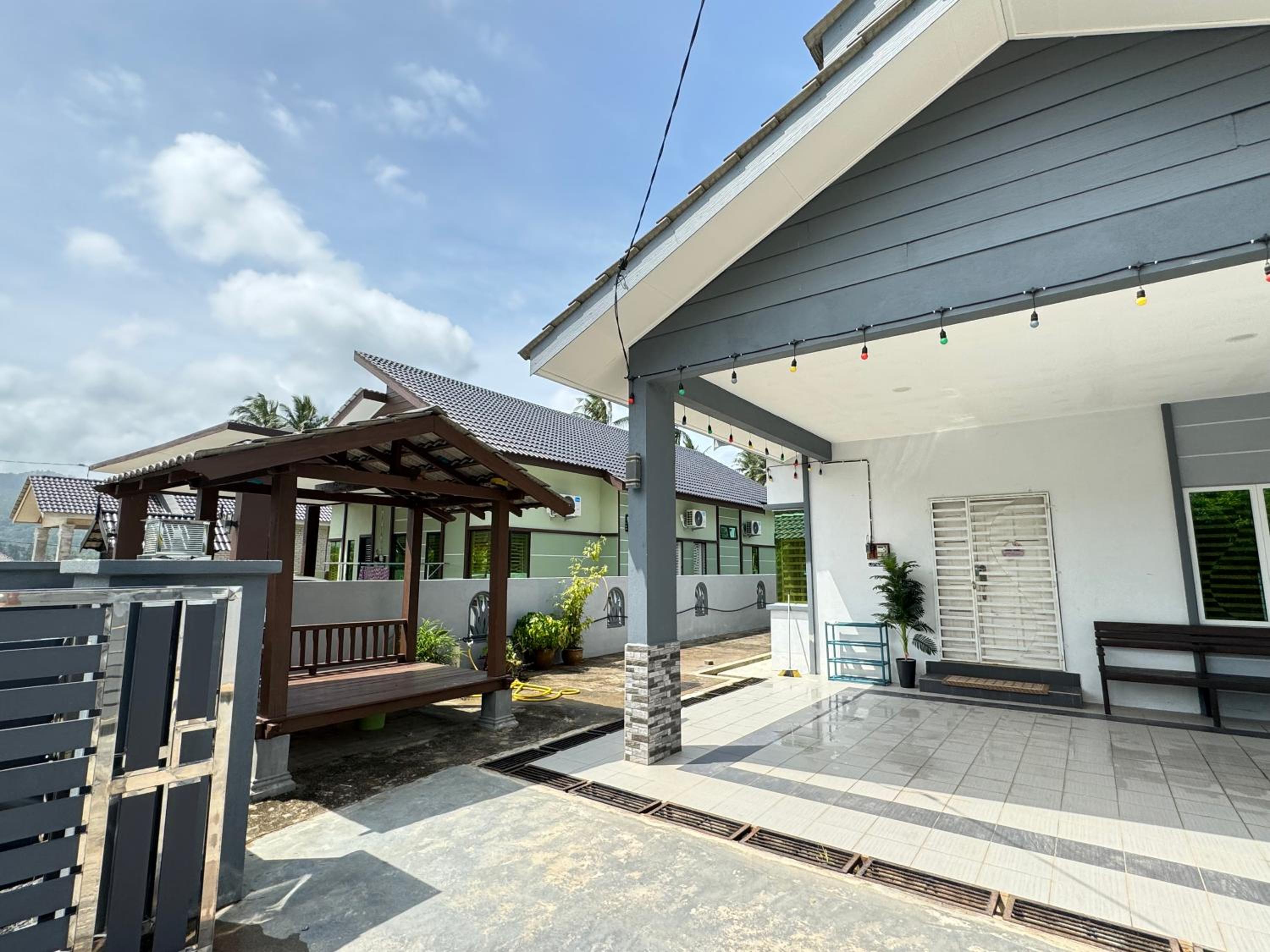 Oh My Batu Rakit Homestay Terengganu photo 5