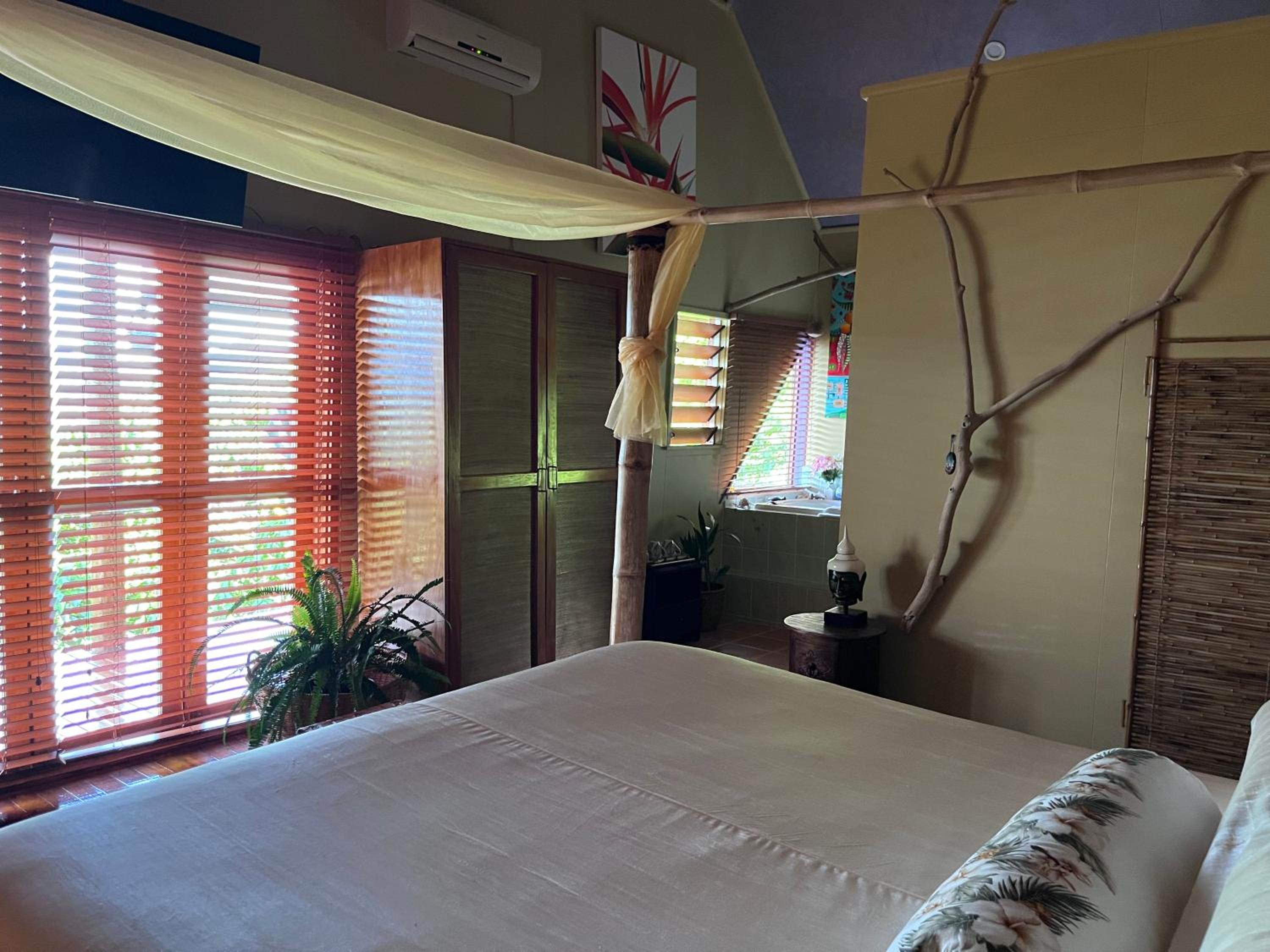 Naveria Heights Lodge