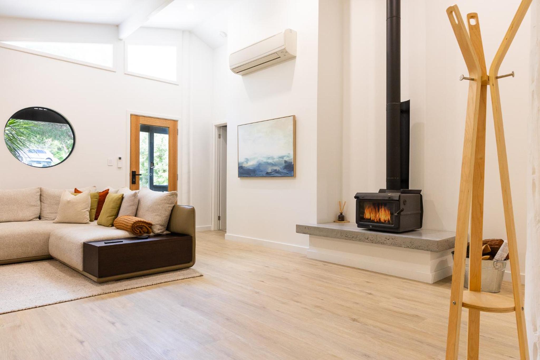 Surfside Retreat