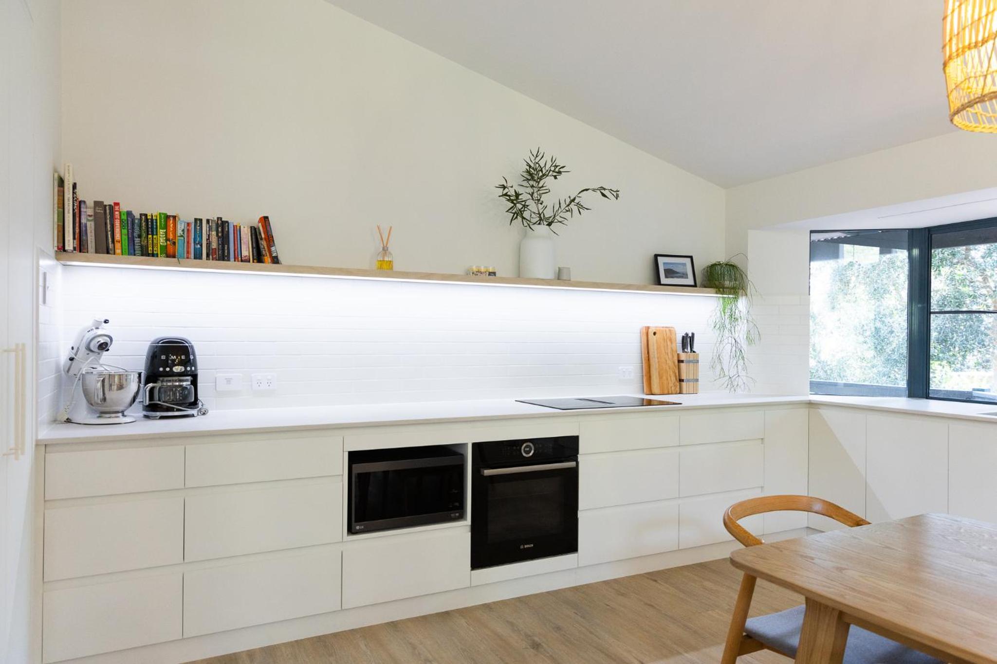 Surfside Retreat