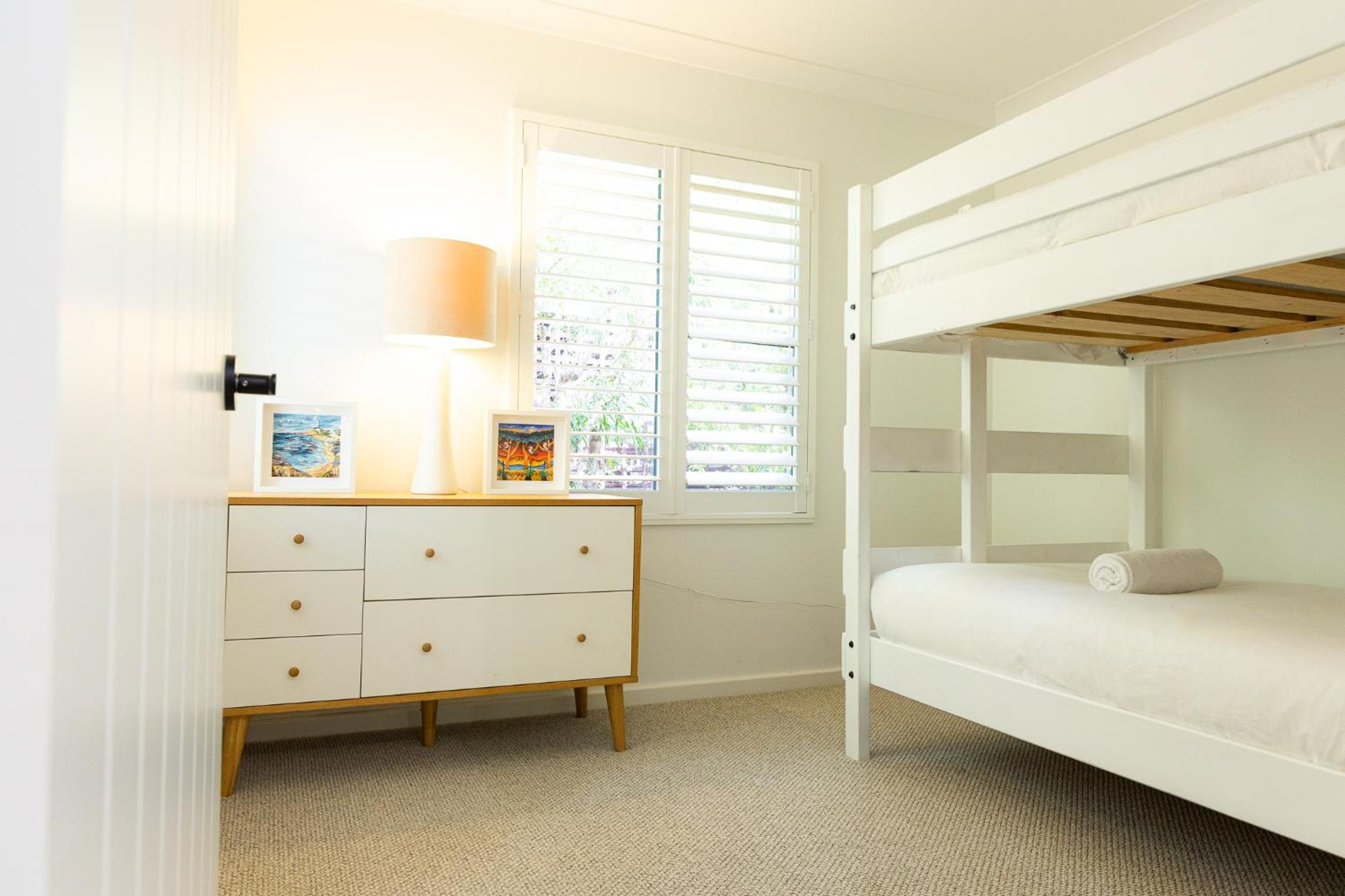 Surfside Retreat