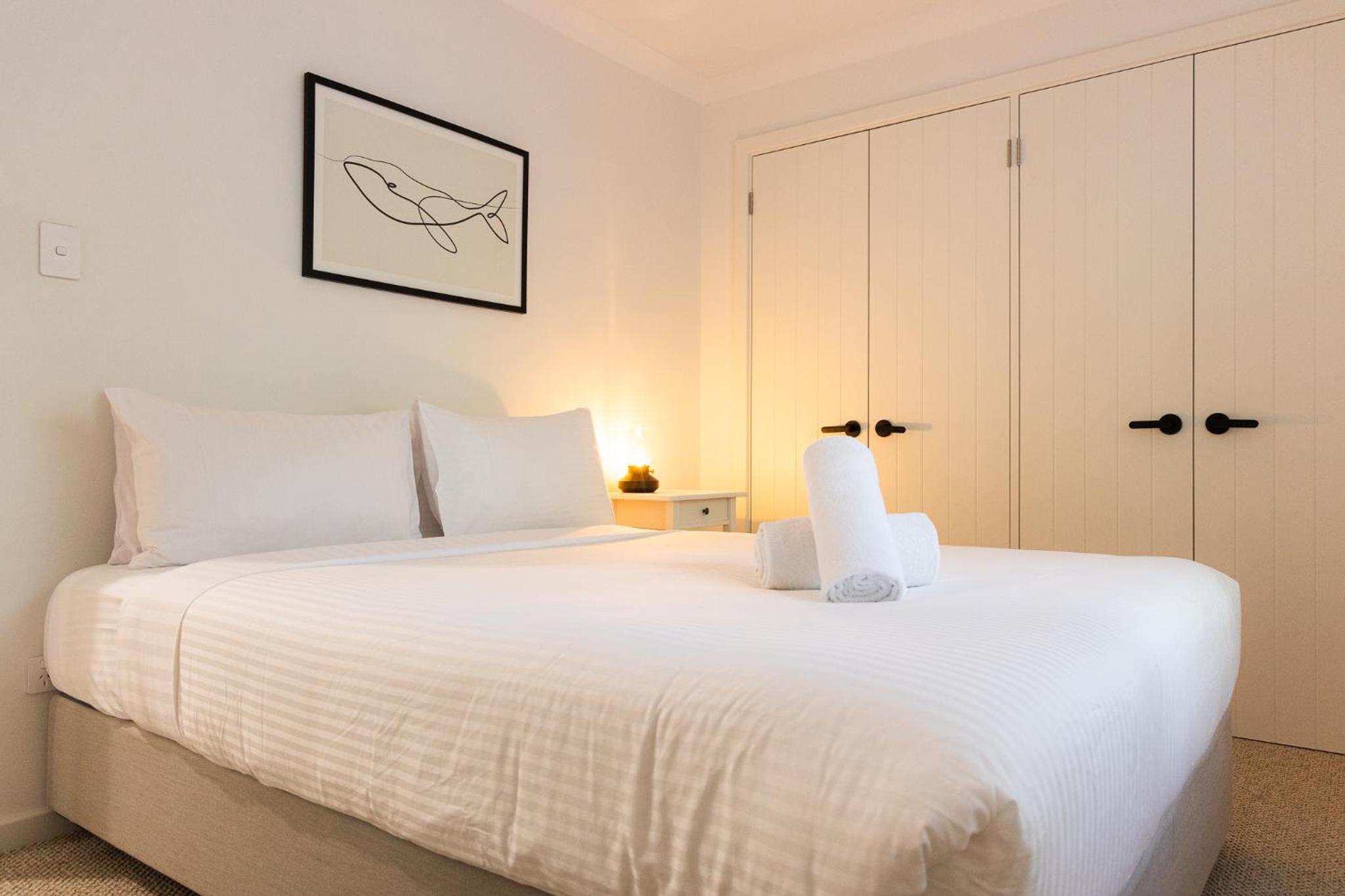 Surfside Retreat