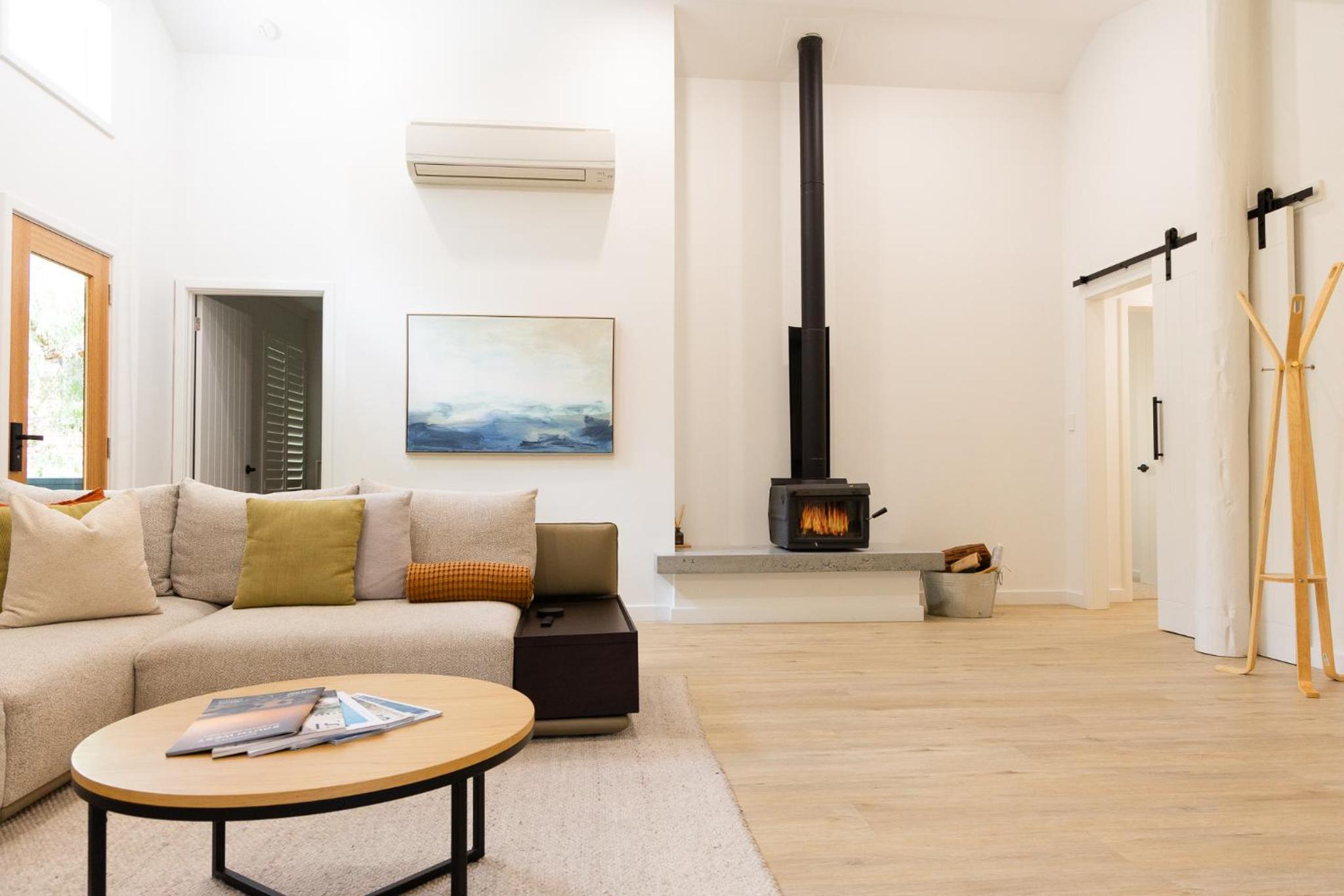 Surfside Retreat