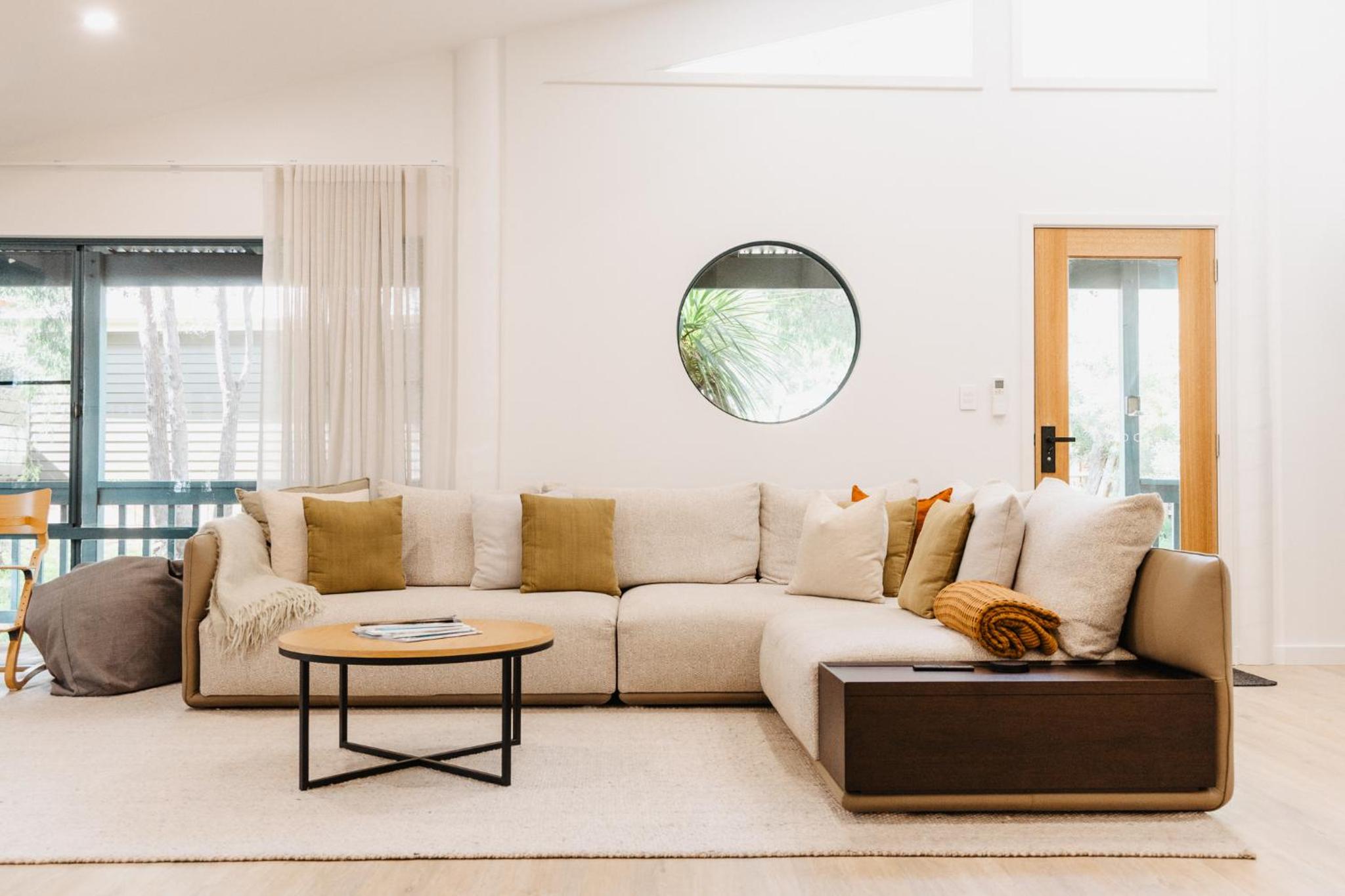 Surfside Retreat
