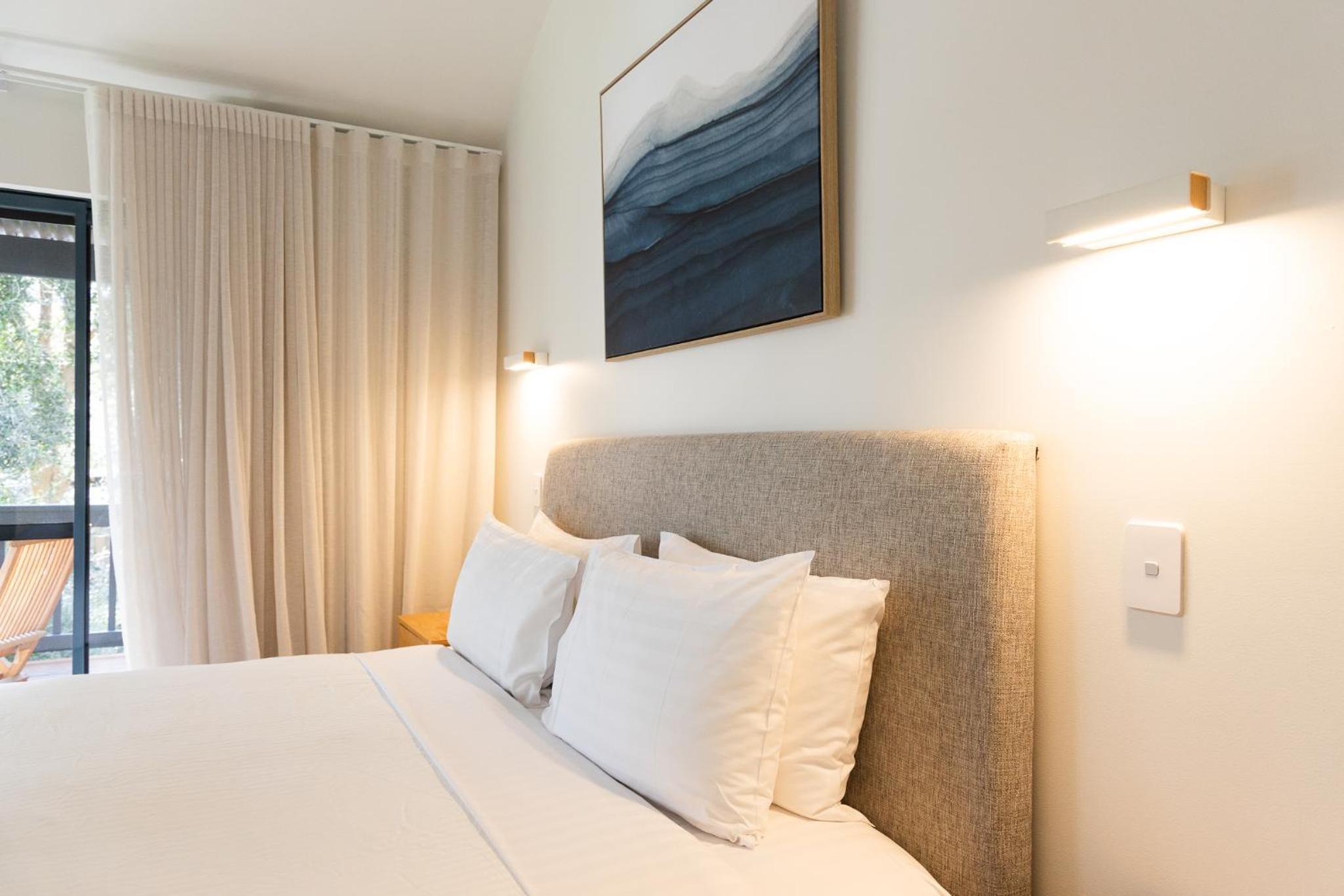 Surfside Retreat