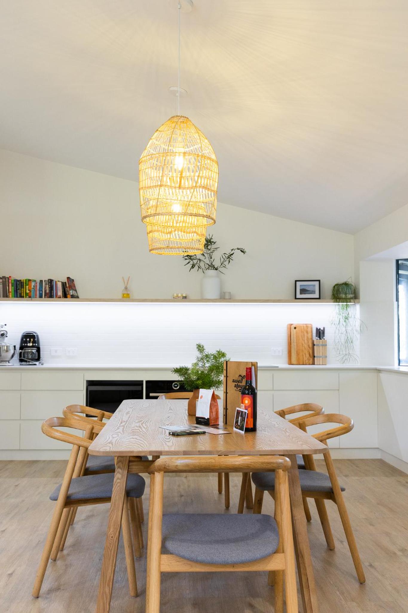 Surfside Retreat