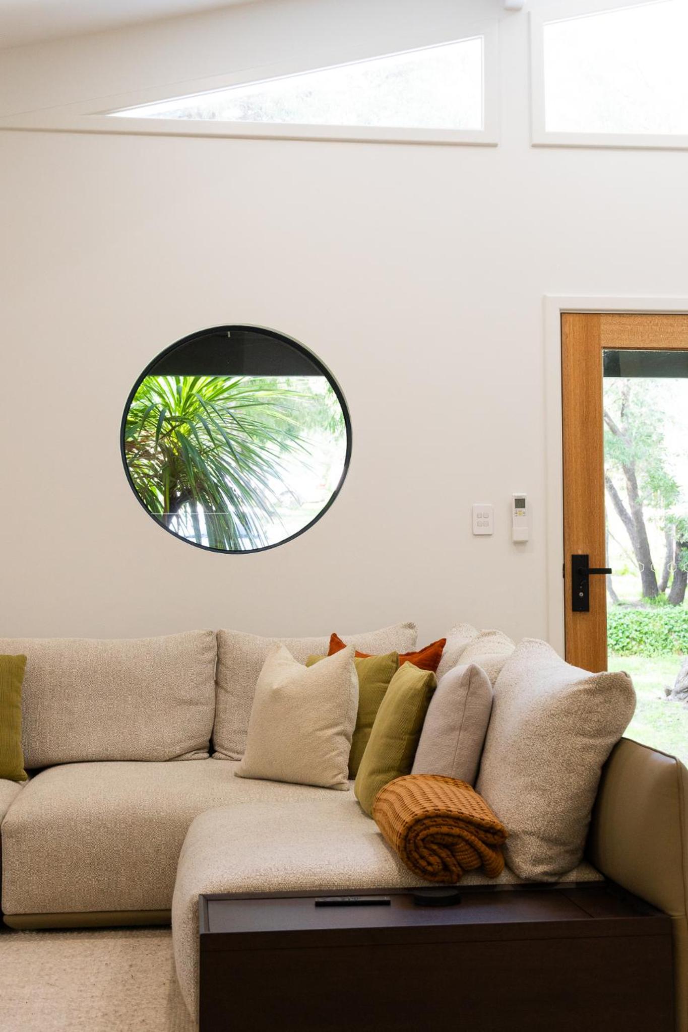 Surfside Retreat