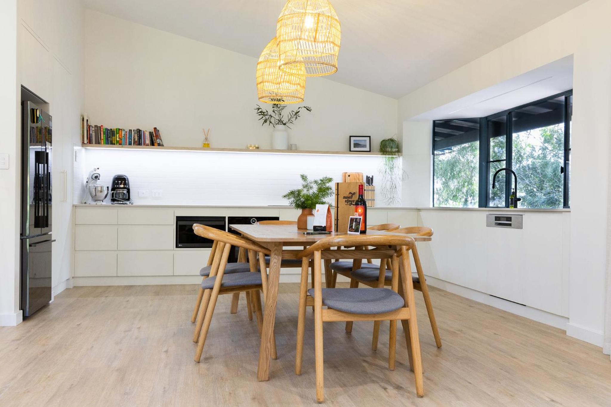 Surfside Retreat