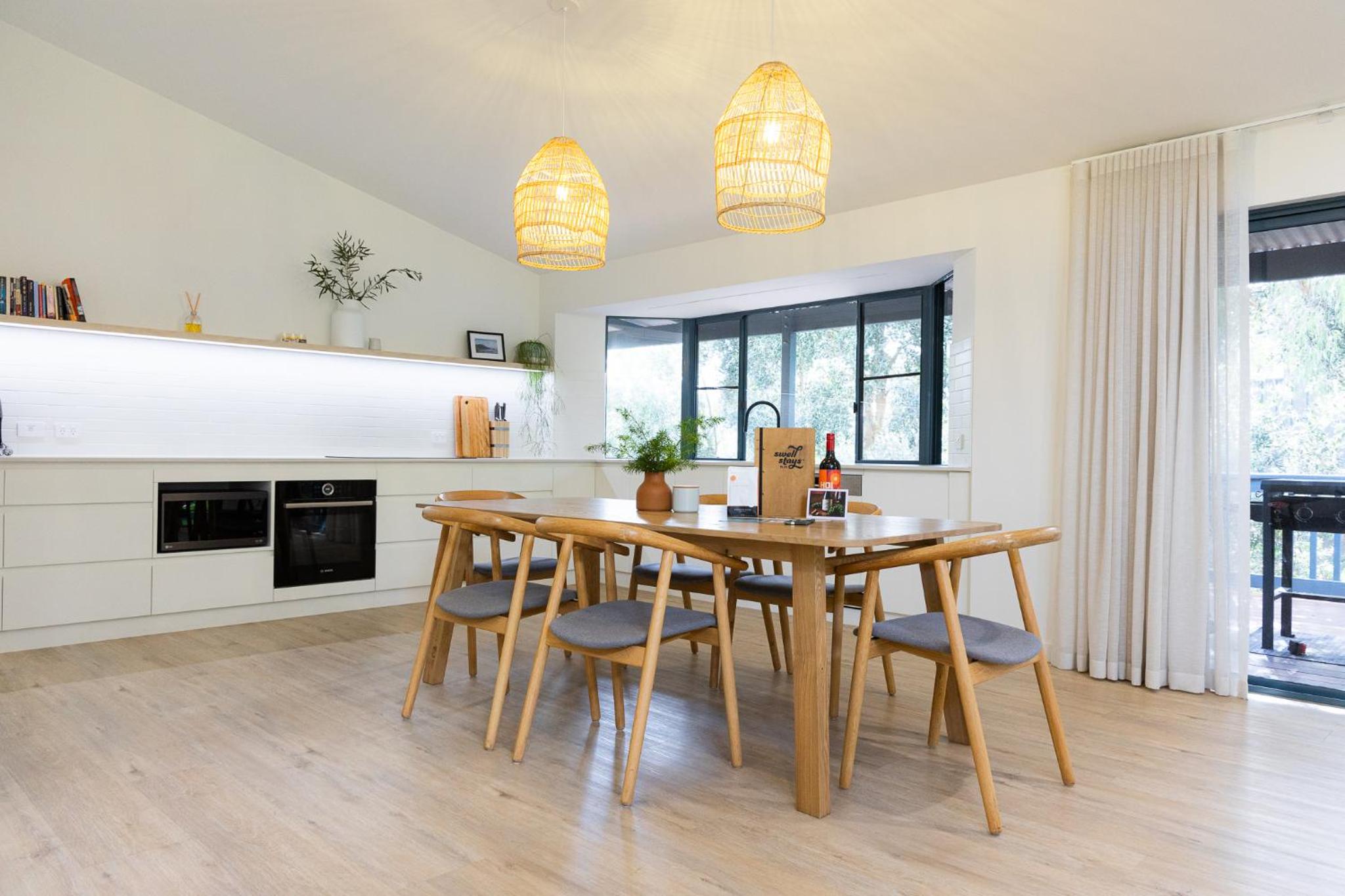 Surfside Retreat
