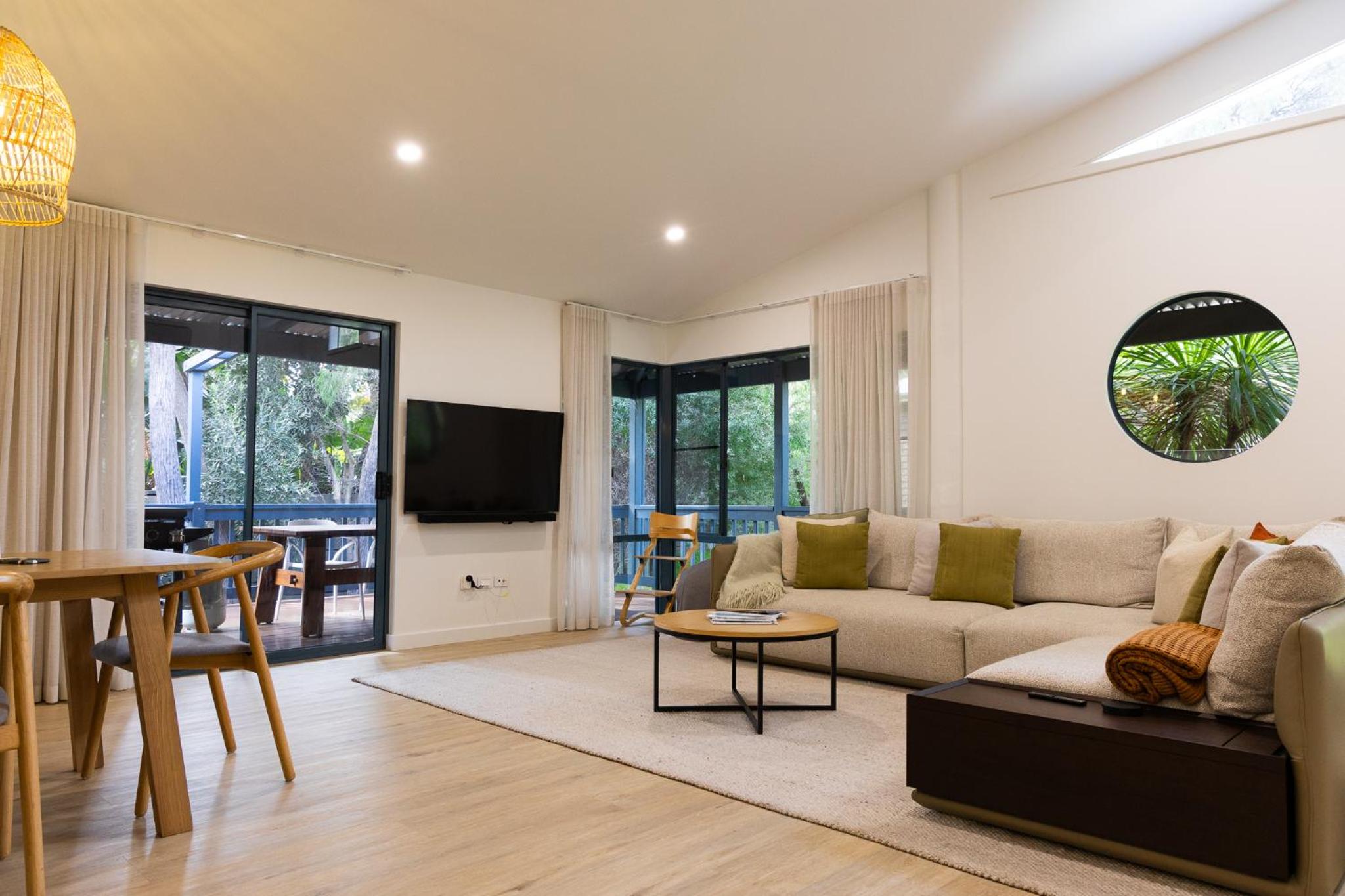 Surfside Retreat