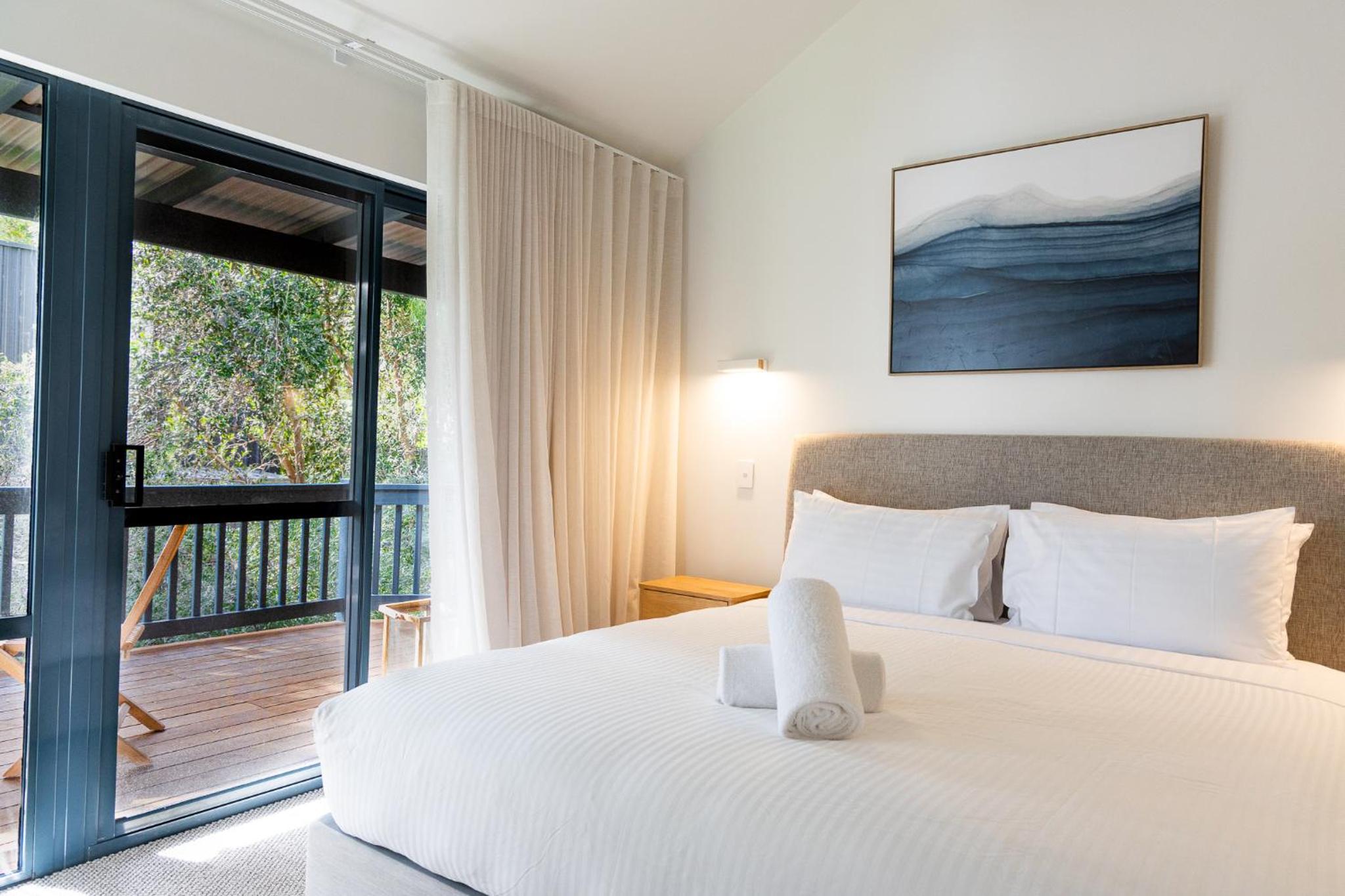 Surfside Retreat