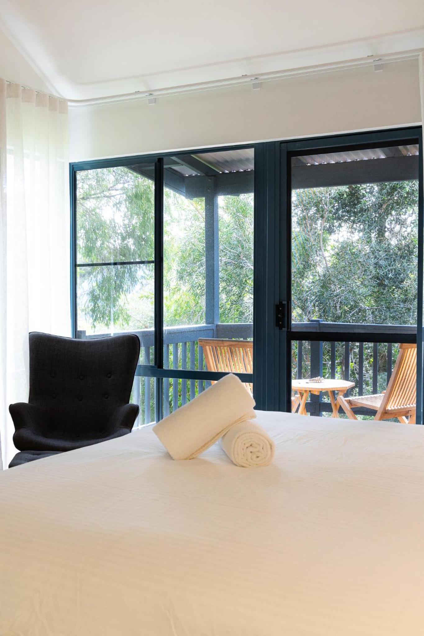 Surfside Retreat