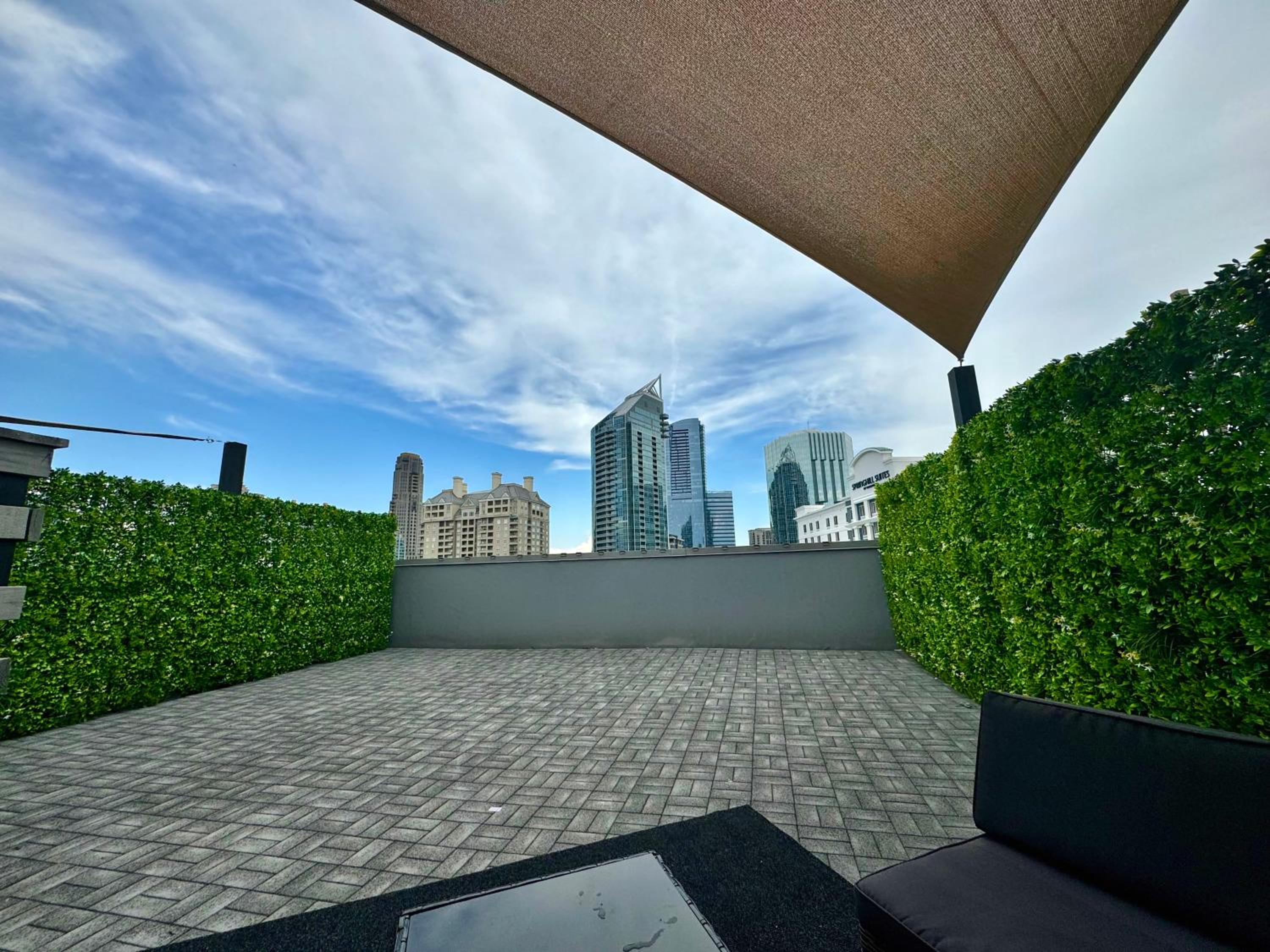 Buckhead Vibes
