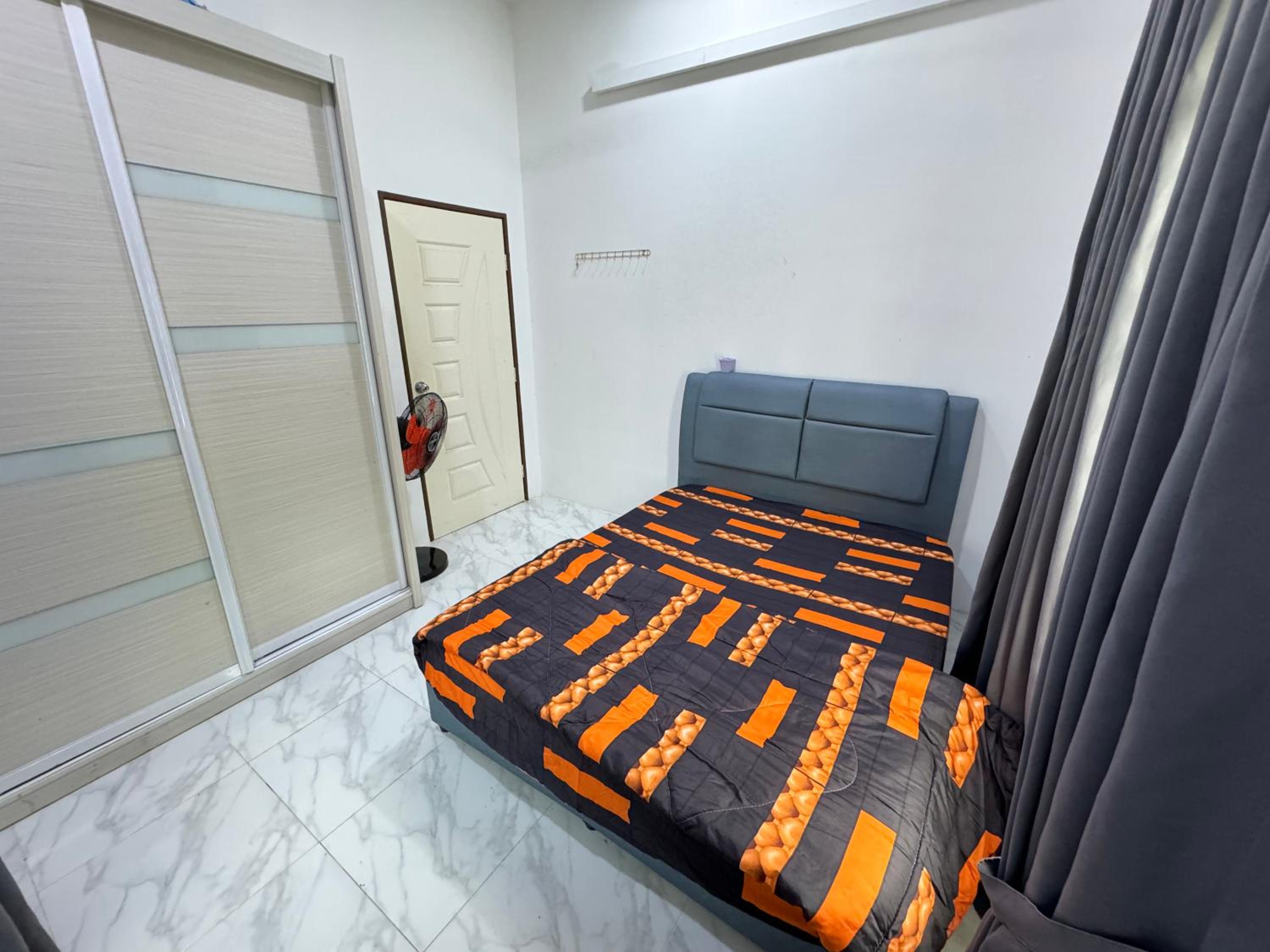 Oh My Batu Rakit Homestay Terengganu photo 8