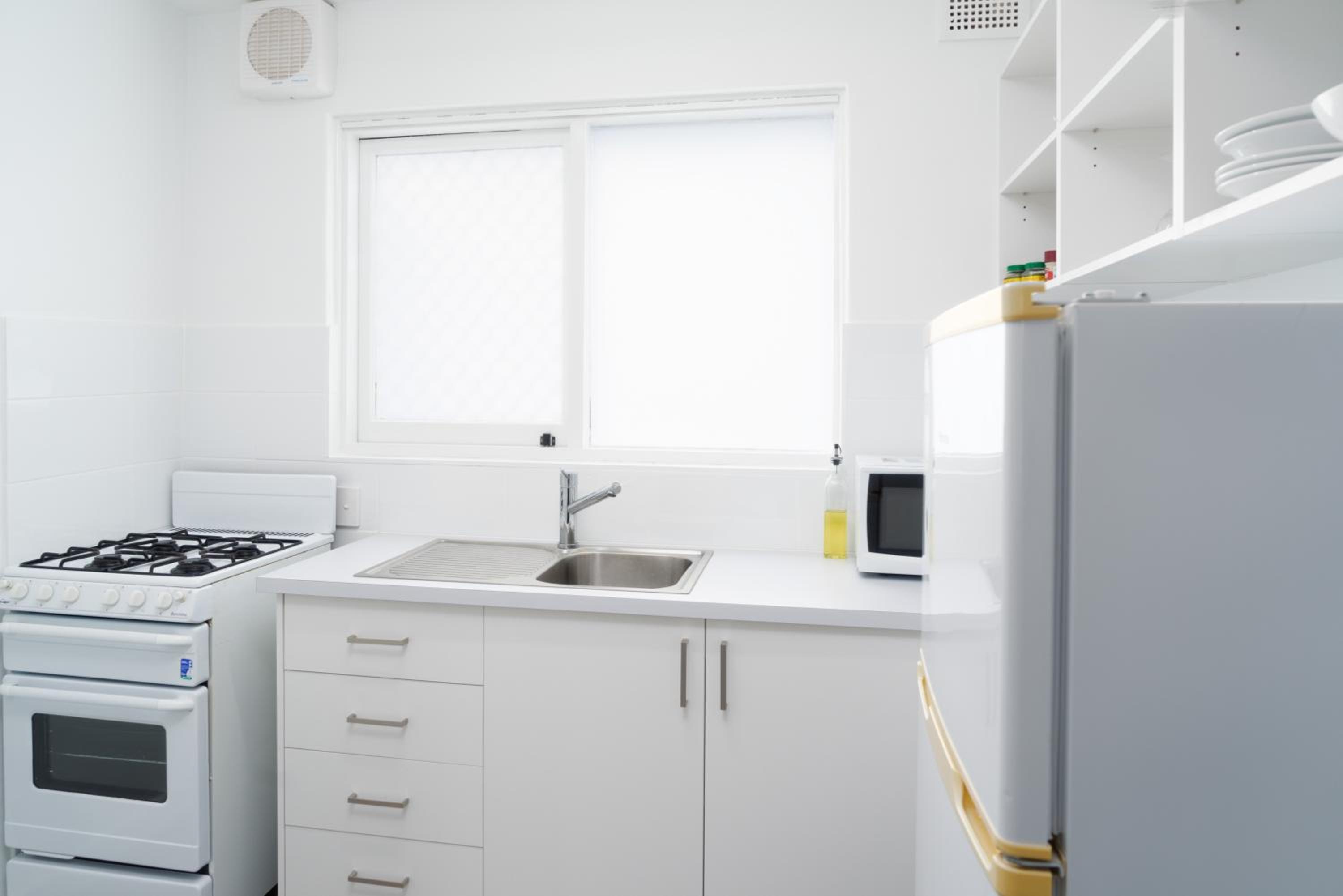 Apartment 16 Burswood