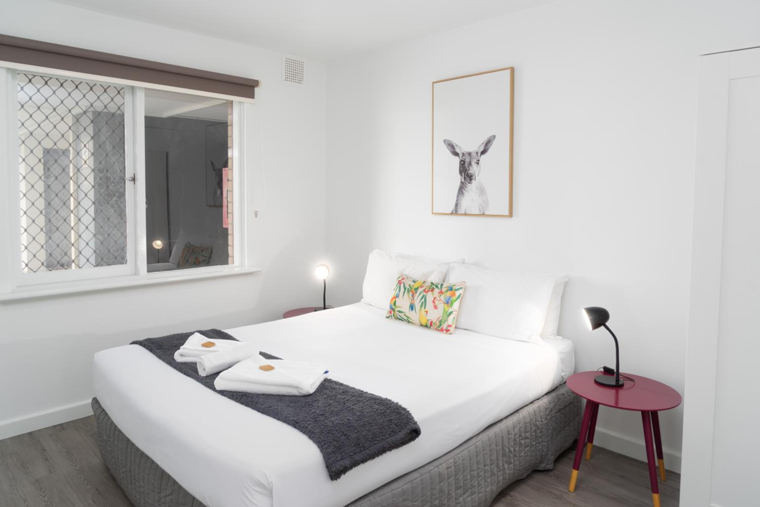 Apartment 16 Burswood
