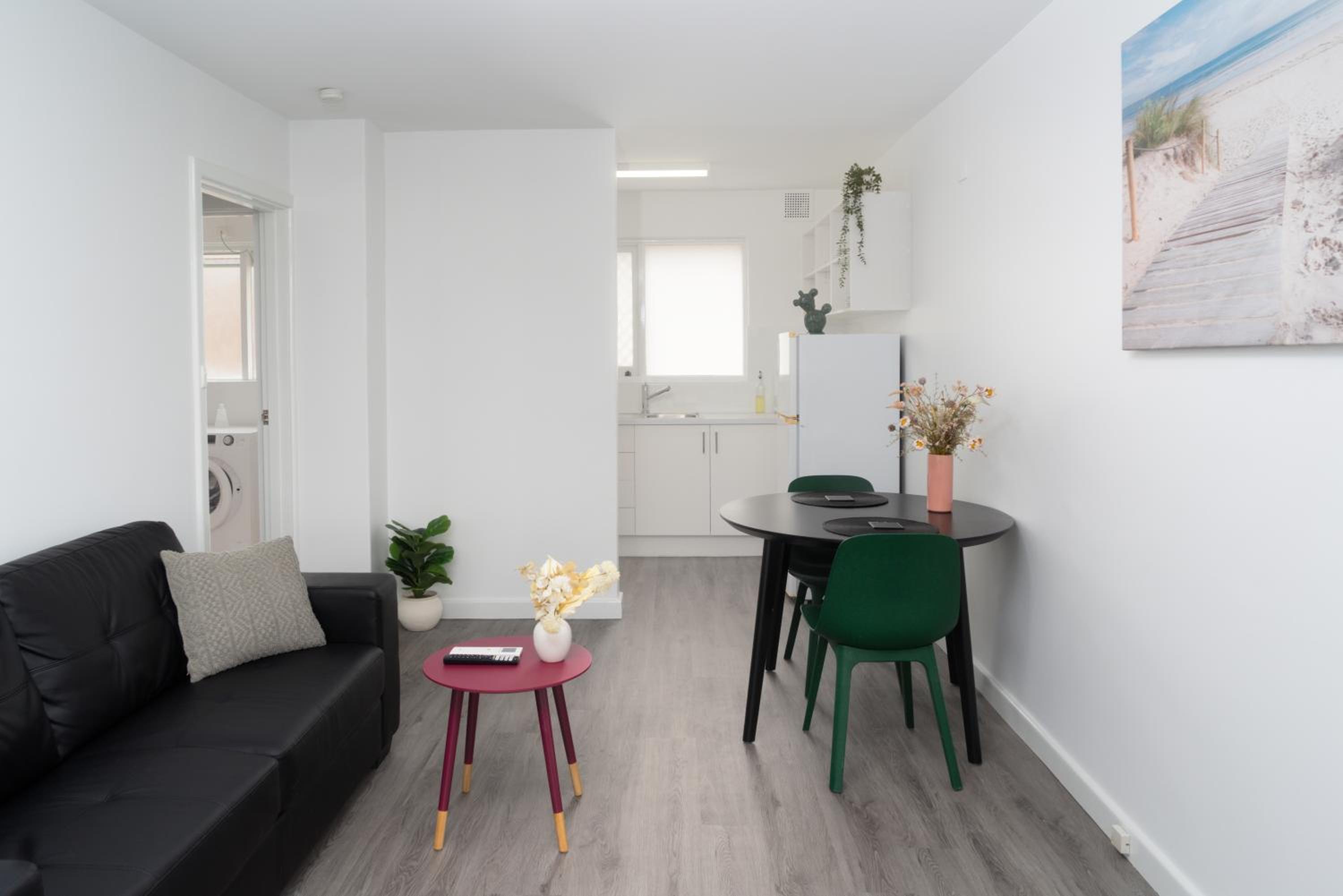 Apartment 16 Burswood