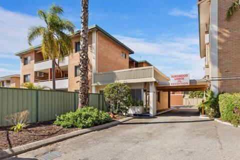 Apartment 16 Burswood