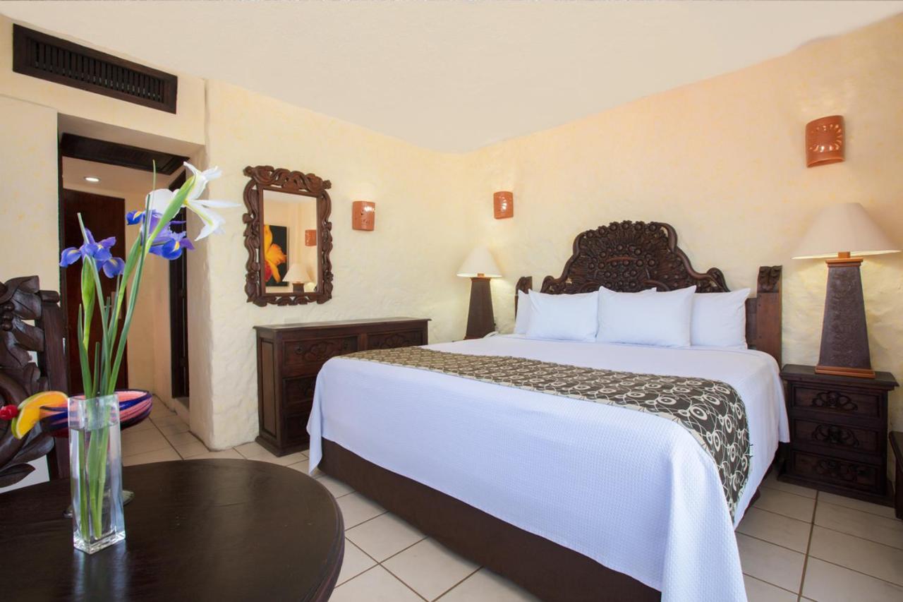 Puerto Vallarta Vacations - Playa Los Arcos Hotel Beach Resort  Spa - Property Image 20