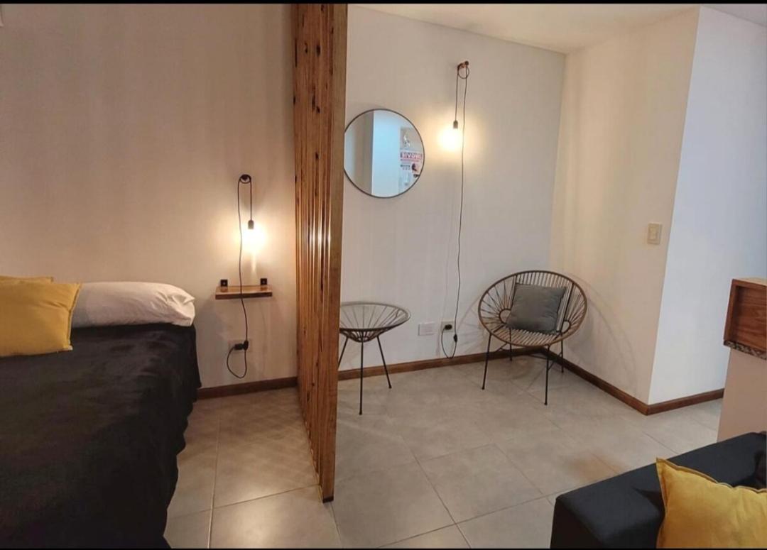 Amplio y moderno loft Pichincha