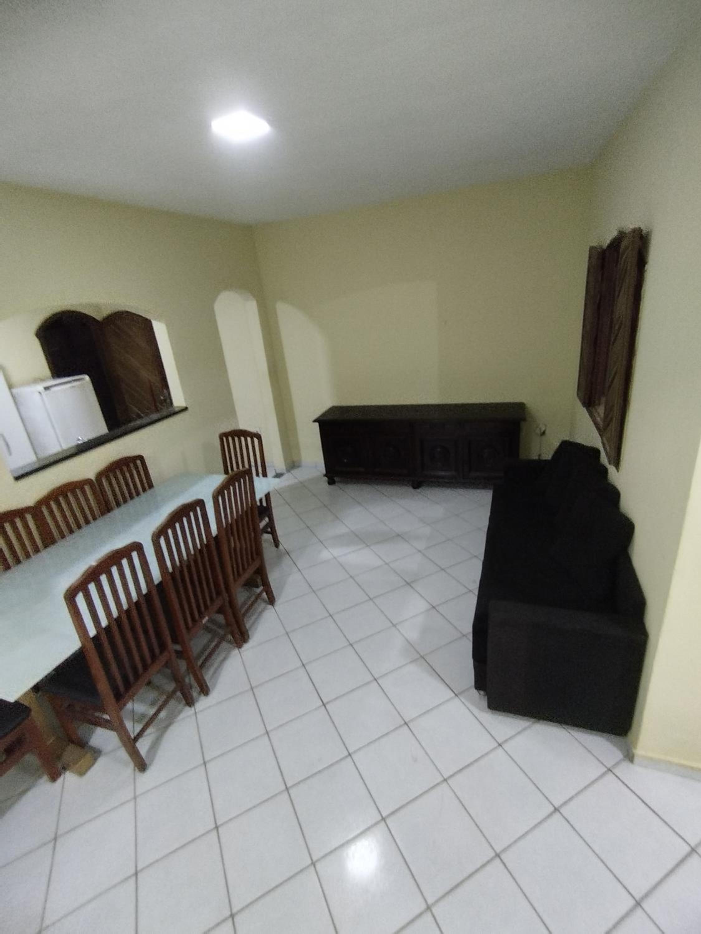 Espaço mirante
